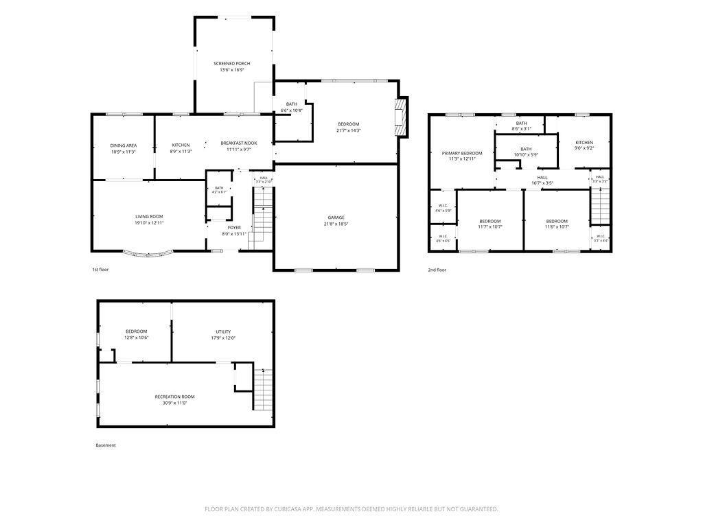 View of Residential at 2814 Crosstown Boulevard, Andover MN 55304, Andover (55 of 69) - Mike Wilen | Minnesota Team Real Estate