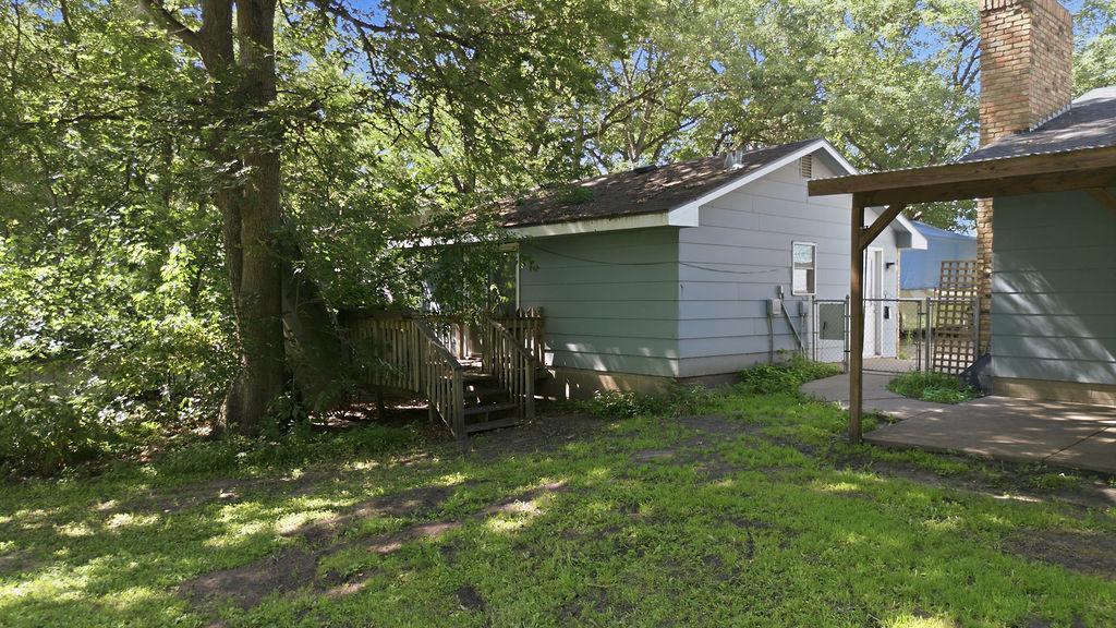 View of Residential at 2814 Crosstown Boulevard, Andover MN 55304, Andover (59 of 69) - Mike Wilen | Minnesota Team Real Estate