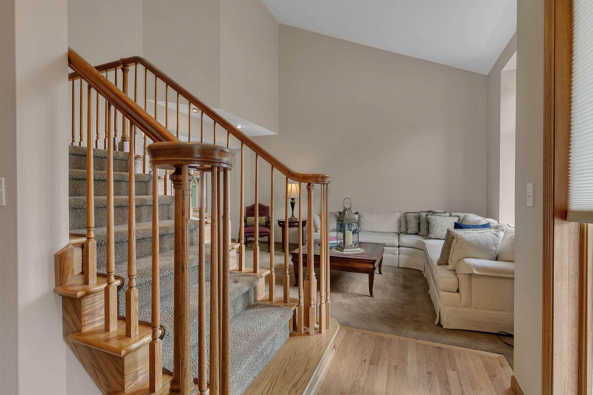 View of Residential at 1070 Sunwood Park Lane, Waite Park MN 56387, Waite Park (5 of 43) - Mike Wilen | Minnesota Team Real Estate