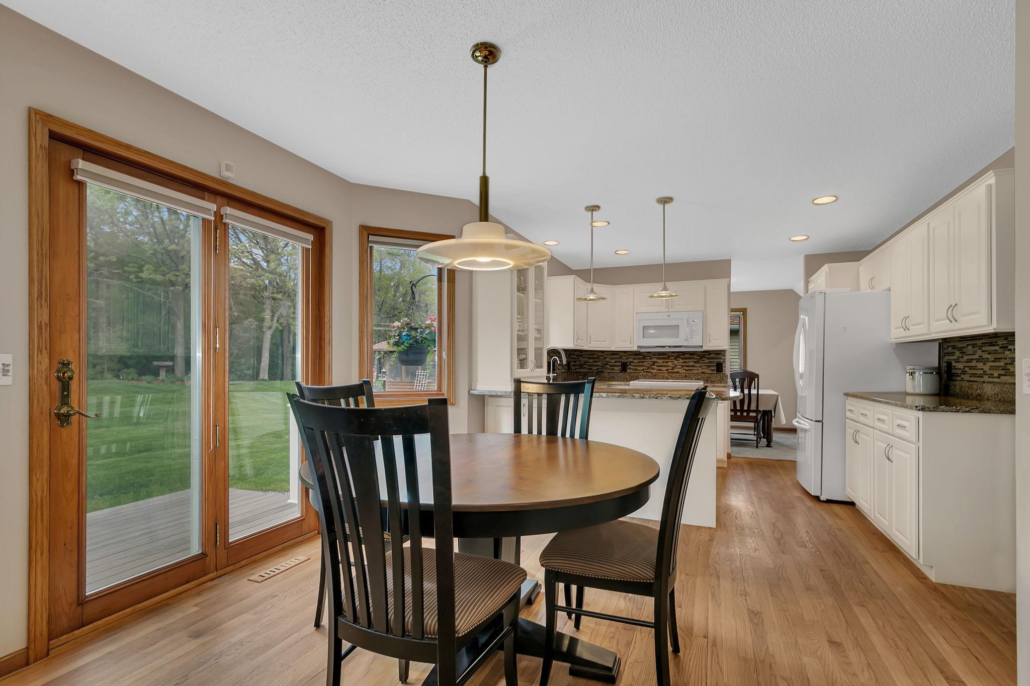 View of Residential at 1070 Sunwood Park Lane, Waite Park MN 56387, Waite Park (15 of 43) - Mike Wilen | Minnesota Team Real Estate