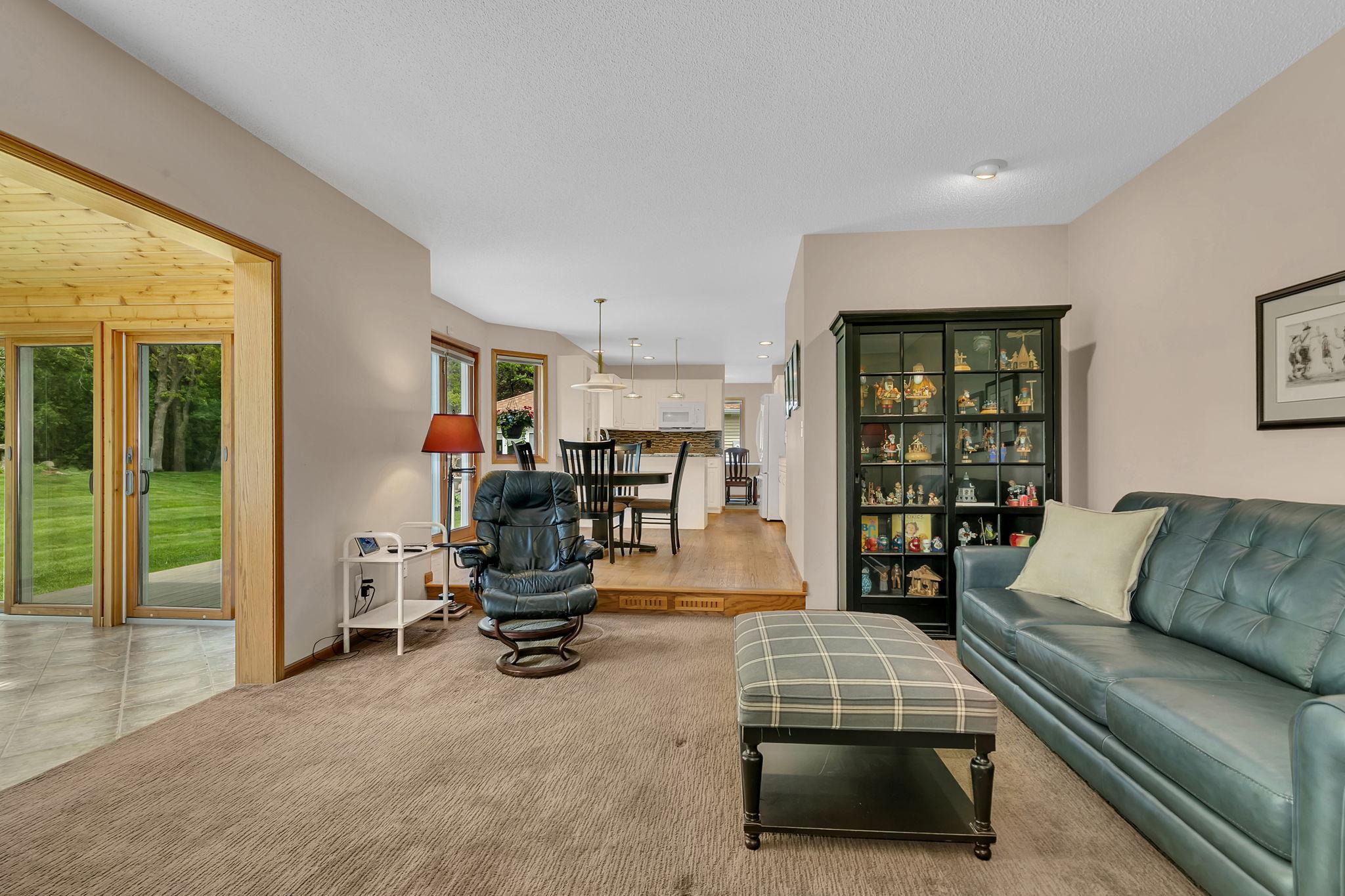 View of Residential at 1070 Sunwood Park Lane, Waite Park MN 56387, Waite Park (17 of 43) - Mike Wilen | Minnesota Team Real Estate