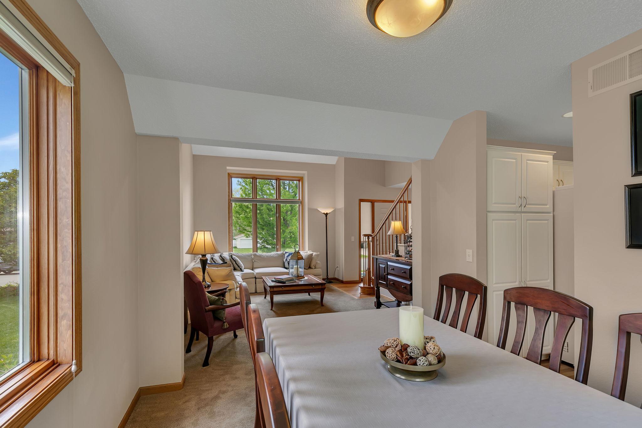 View of Residential at 1070 Sunwood Park Lane, Waite Park MN 56387, Waite Park (8 of 43) - Mike Wilen | Minnesota Team Real Estate