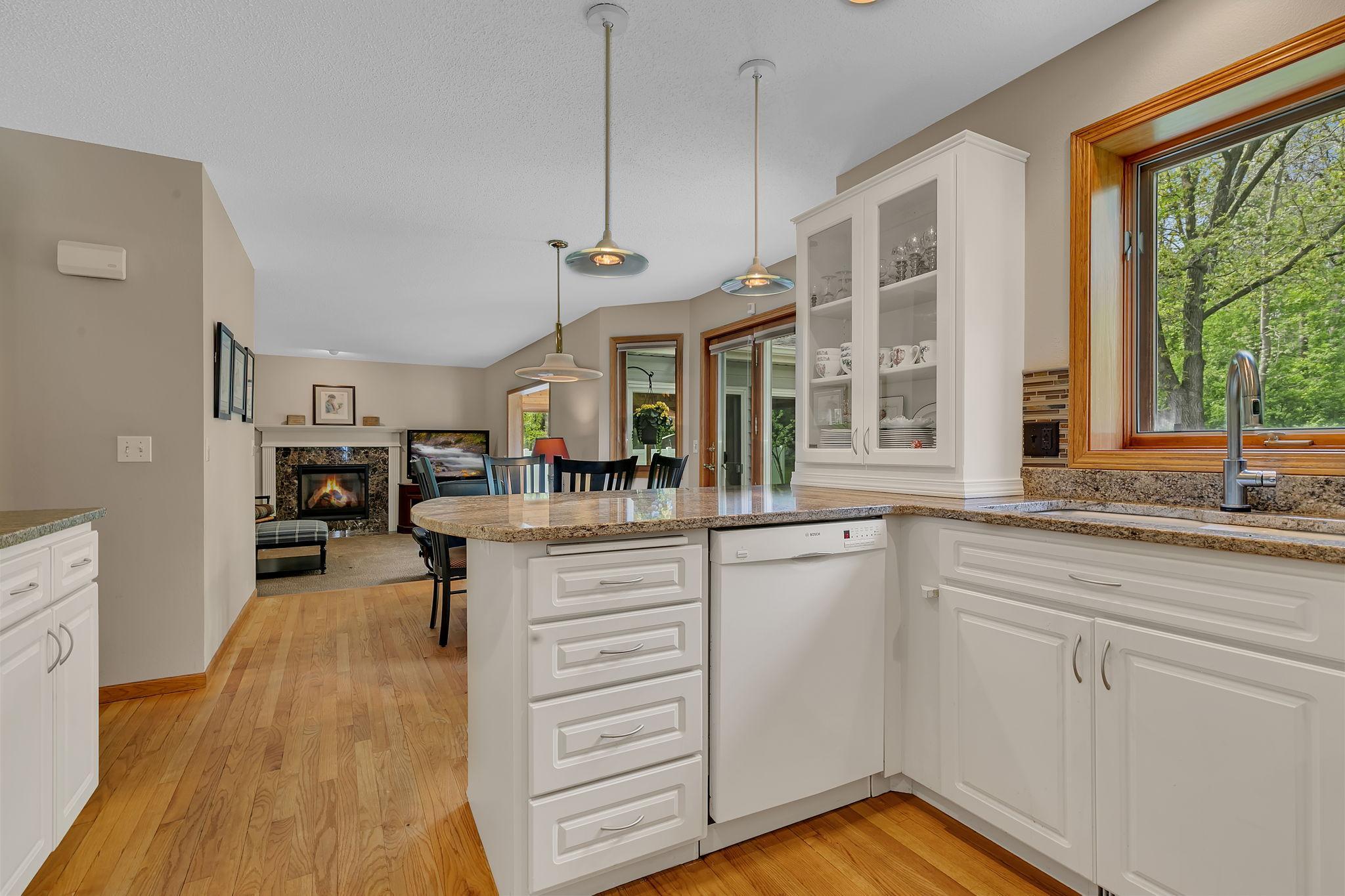 View of Residential at 1070 Sunwood Park Lane, Waite Park MN 56387, Waite Park (9 of 43) - Mike Wilen | Minnesota Team Real Estate