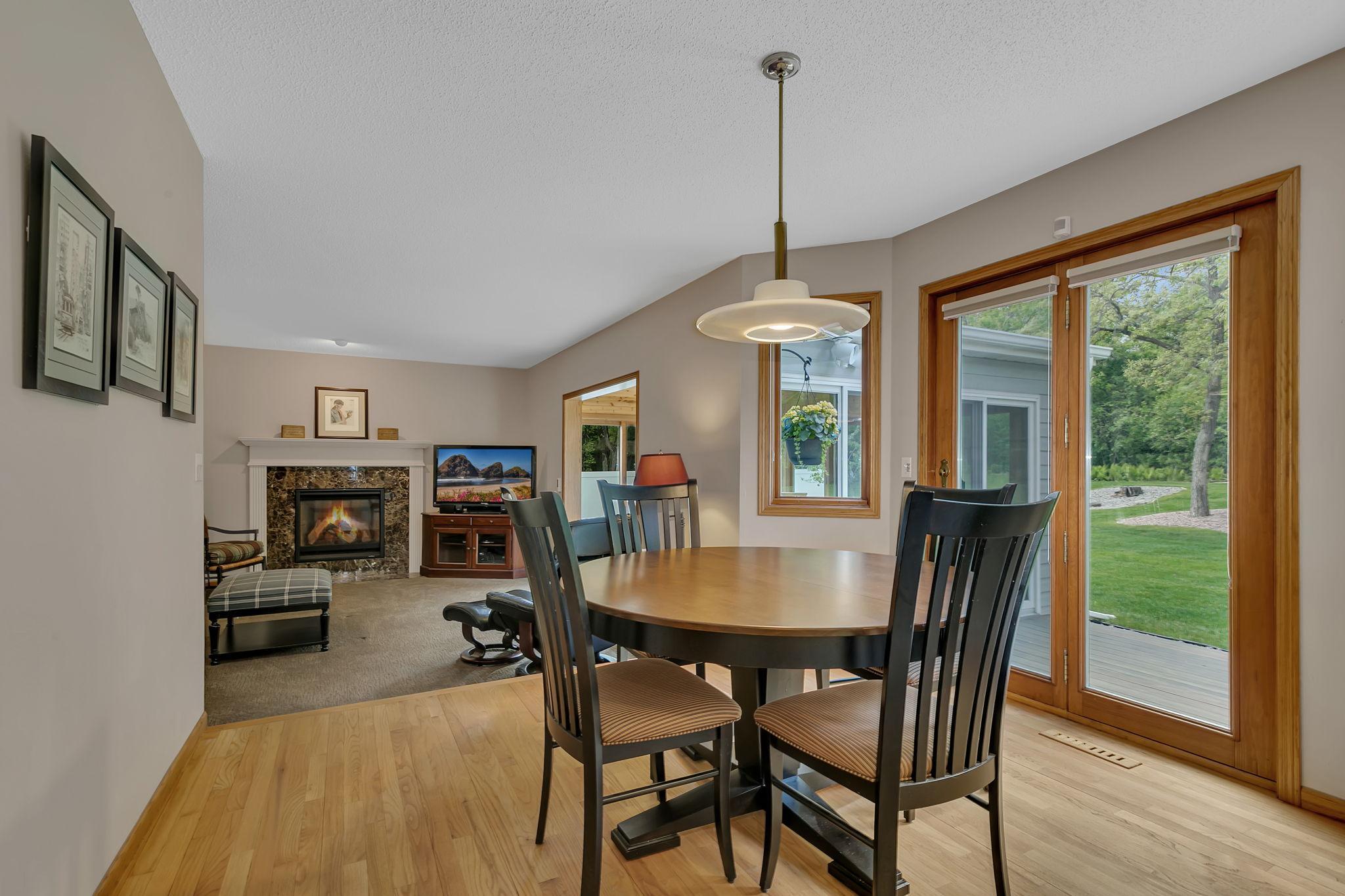 View of Residential at 1070 Sunwood Park Lane, Waite Park MN 56387, Waite Park (14 of 43) - Mike Wilen | Minnesota Team Real Estate