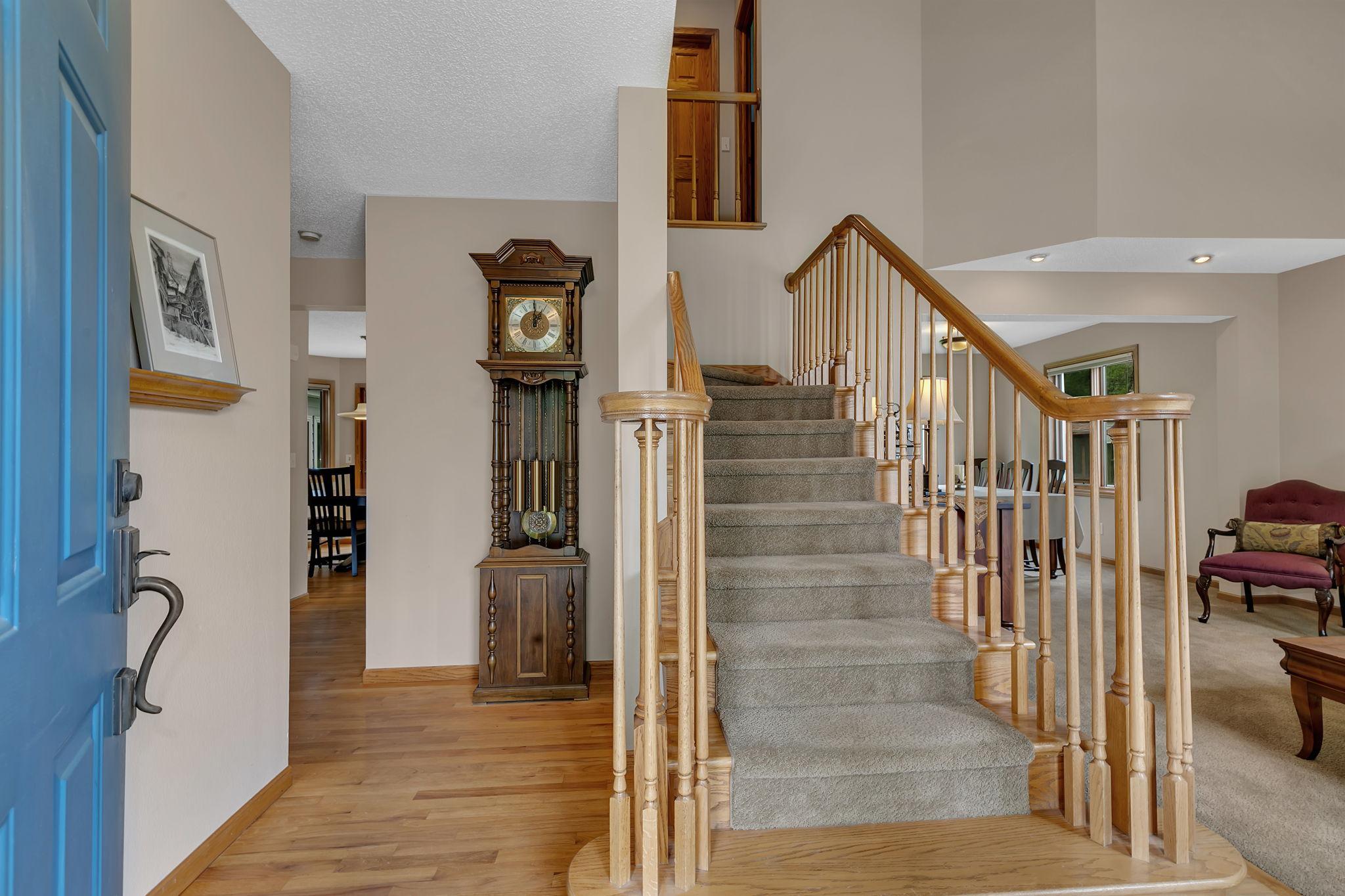 View of Residential at 1070 Sunwood Park Lane, Waite Park MN 56387, Waite Park (4 of 43) - Mike Wilen | Minnesota Team Real Estate