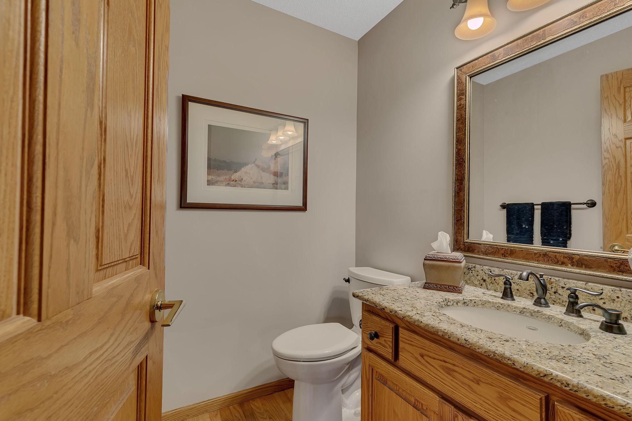 View of Residential at 1070 Sunwood Park Lane, Waite Park MN 56387, Waite Park (22 of 43) - Mike Wilen | Minnesota Team Real Estate