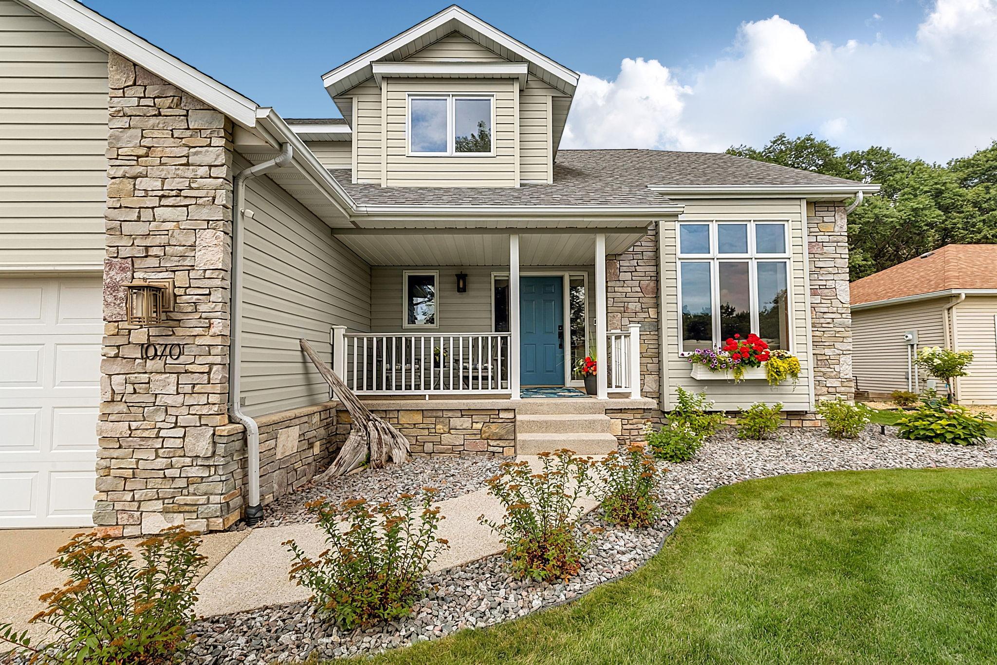 View of Residential at 1070 Sunwood Park Lane, Waite Park MN 56387, Waite Park (2 of 43) - Mike Wilen | Minnesota Team Real Estate