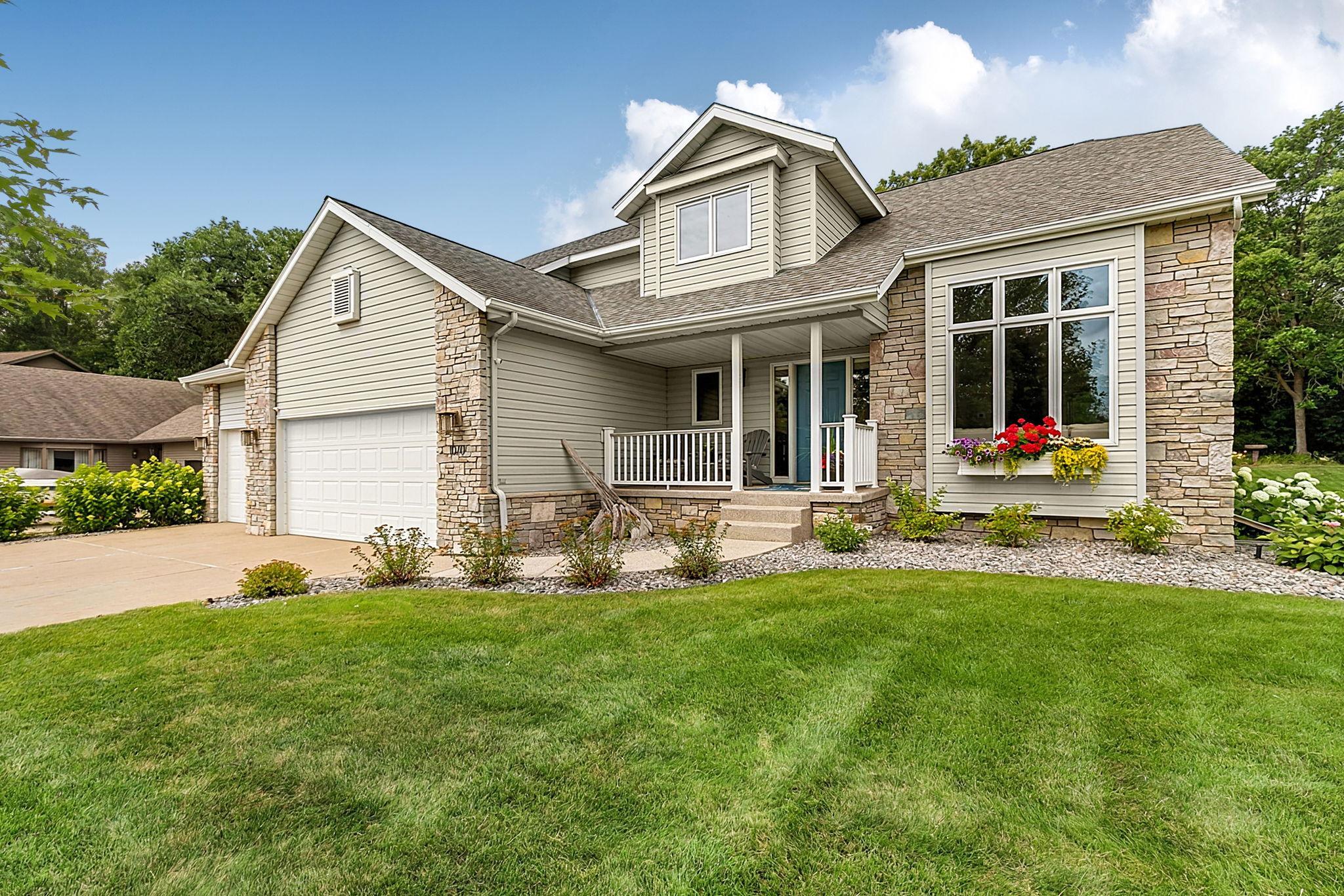 View of Residential at 1070 Sunwood Park Lane, Waite Park MN 56387, Waite Park (35 of 43) - Mike Wilen | Minnesota Team Real Estate