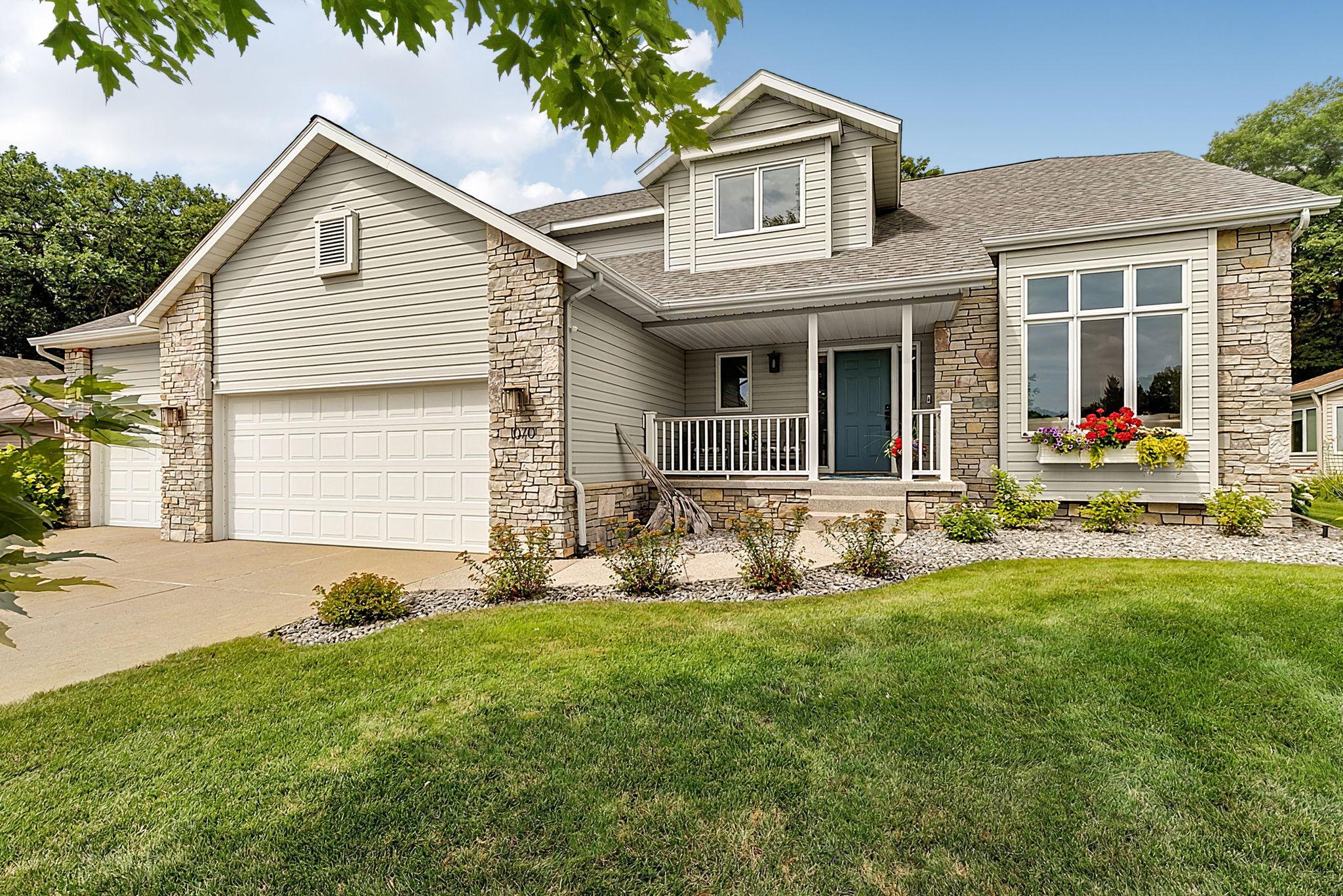 View of Residential at 1070 Sunwood Park Lane, Waite Park MN 56387, Waite Park - Mike Wilen | Minnesota Team Real Estate