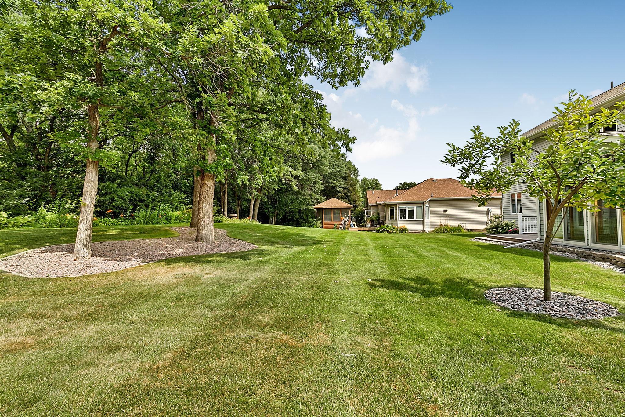 View of Residential at 1070 Sunwood Park Lane, Waite Park MN 56387, Waite Park (40 of 43) - Mike Wilen | Minnesota Team Real Estate