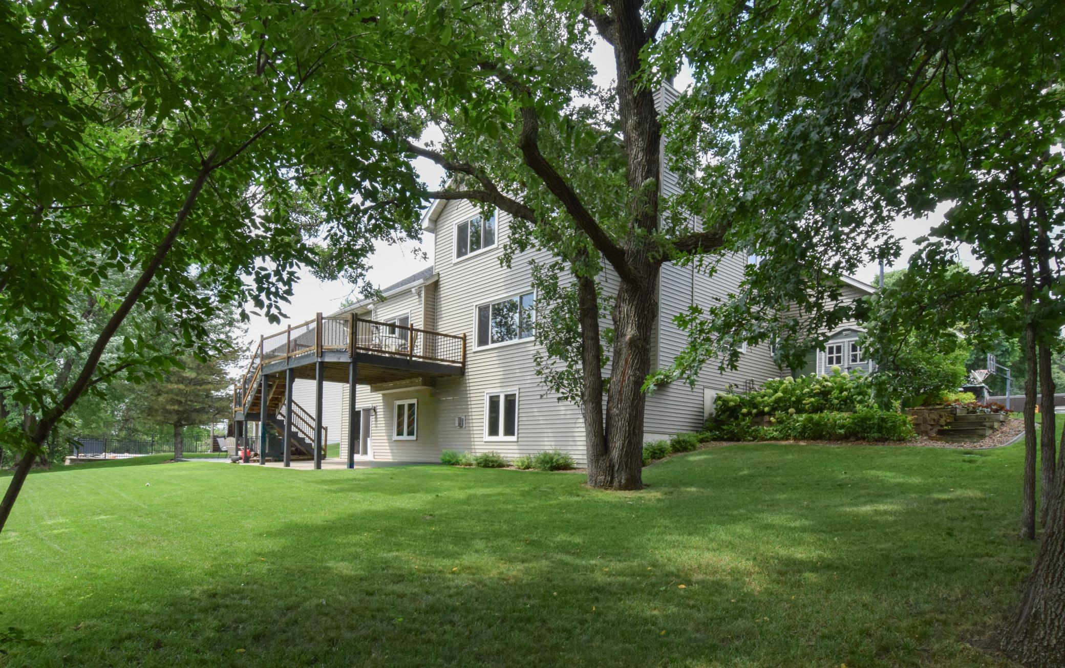View of Residential at 2338 149th Avenue, Andover MN 55304, Andover (5 of 54) - Mike Wilen | Minnesota Team Real Estate
