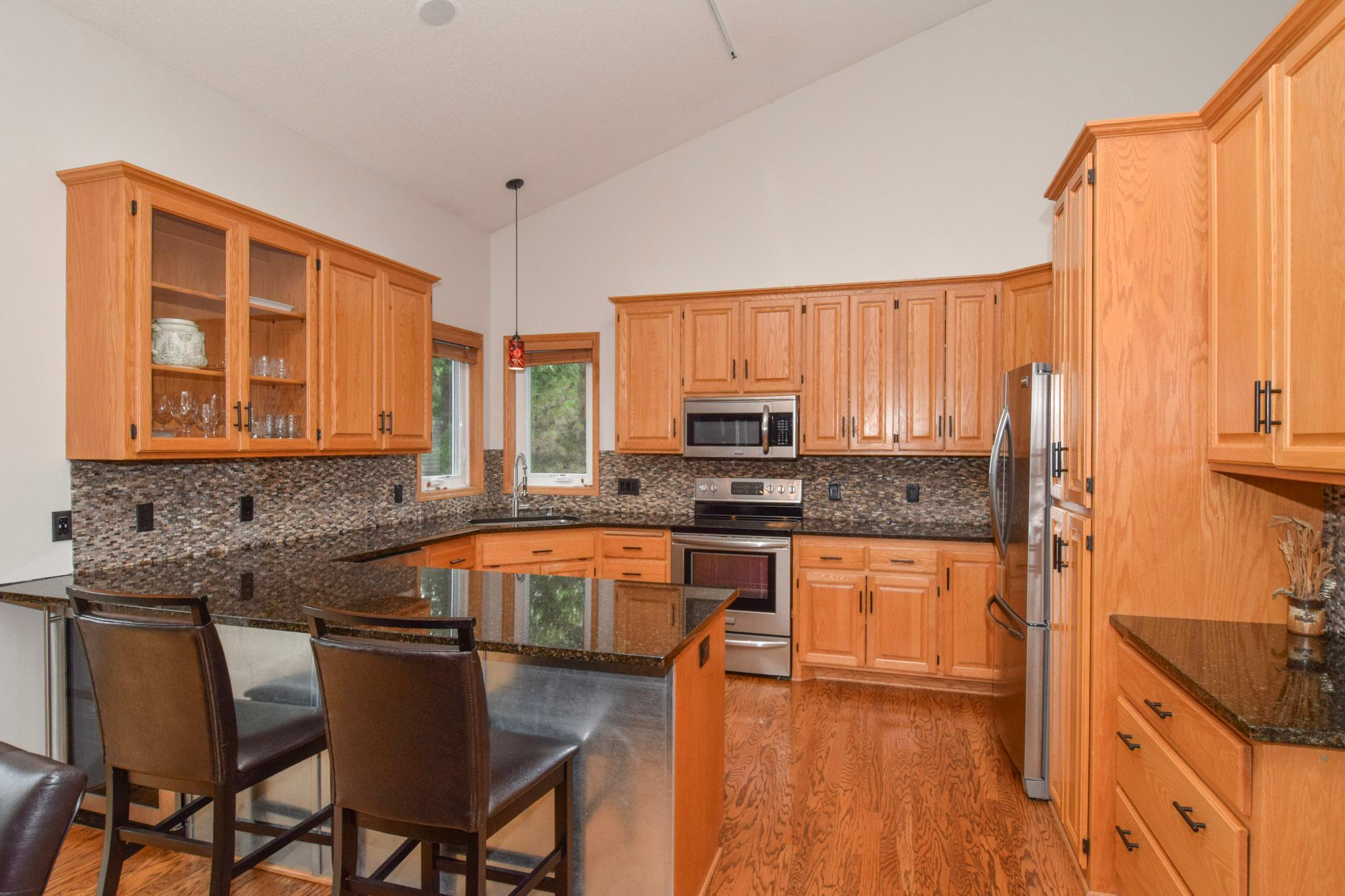 View of Residential at 2338 149th Avenue, Andover MN 55304, Andover (17 of 54) - Mike Wilen | Minnesota Team Real Estate