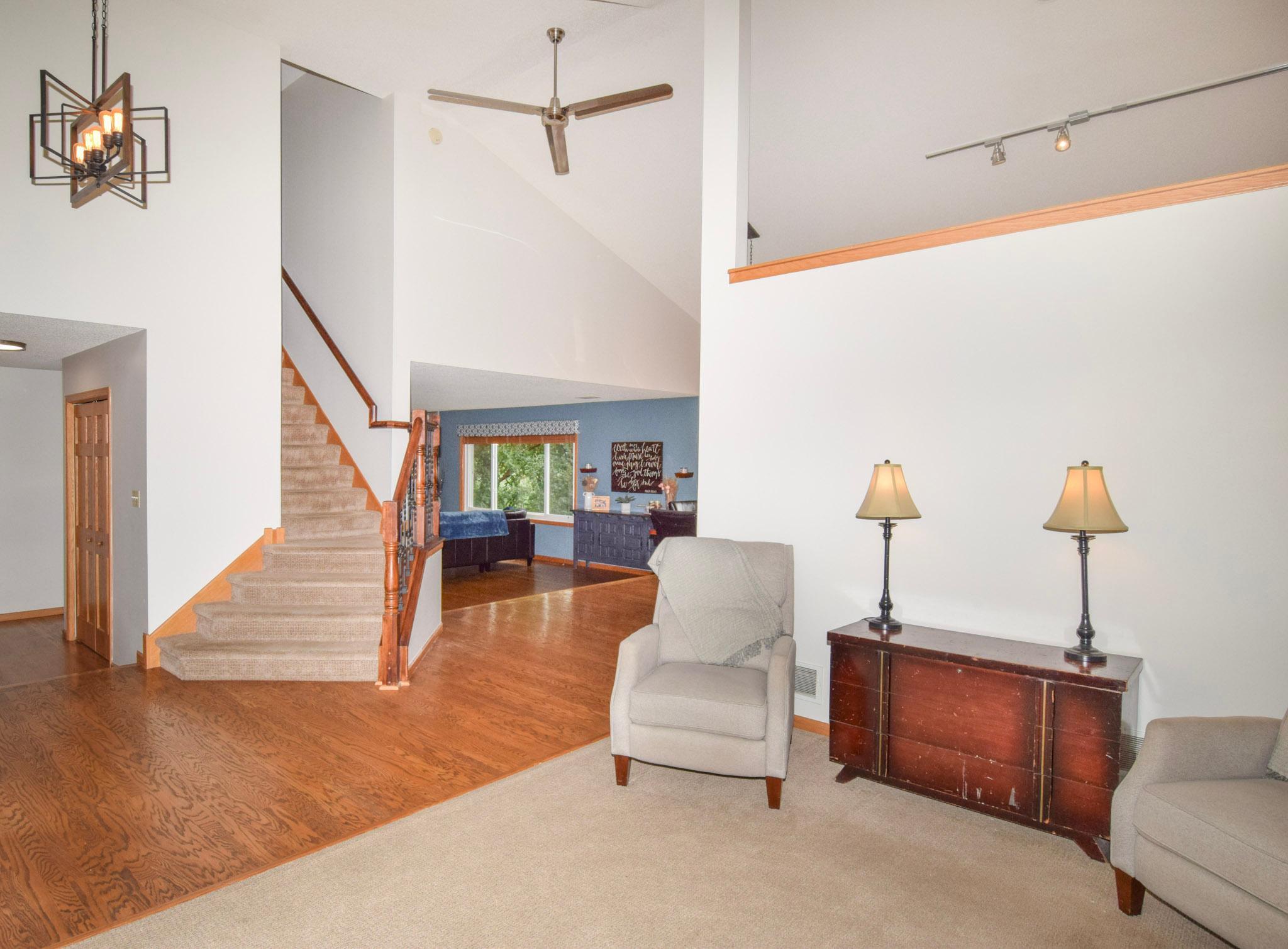 View of Residential at 2338 149th Avenue, Andover MN 55304, Andover (21 of 54) - Mike Wilen | Minnesota Team Real Estate