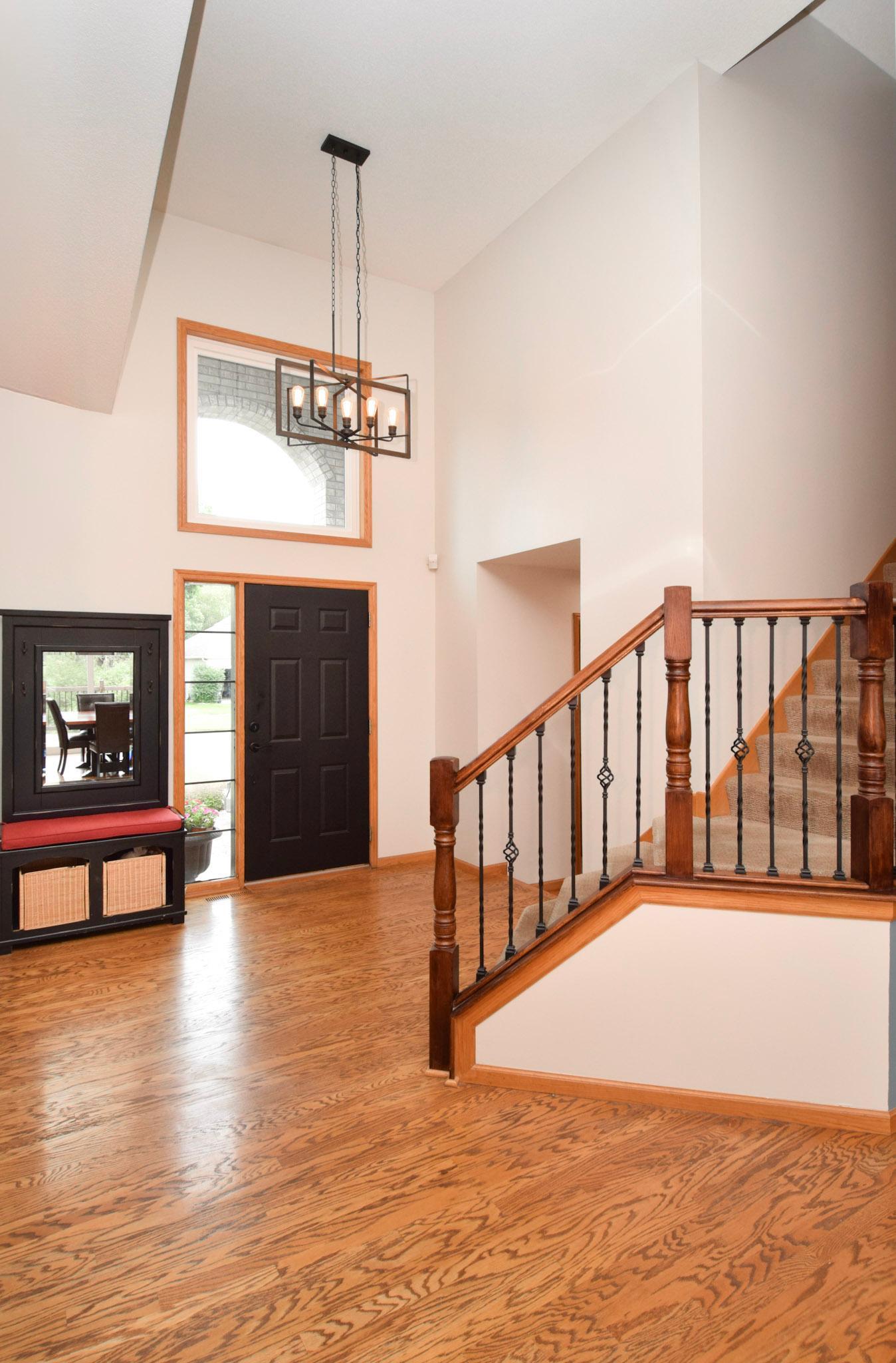 View of Residential at 2338 149th Avenue, Andover MN 55304, Andover (14 of 54) - Mike Wilen | Minnesota Team Real Estate