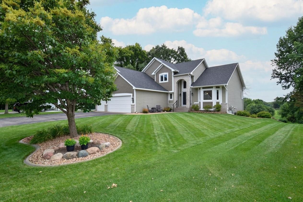View of Residential at 2338 149th Avenue, Andover MN 55304, Andover (2 of 54) - Mike Wilen | Minnesota Team Real Estate