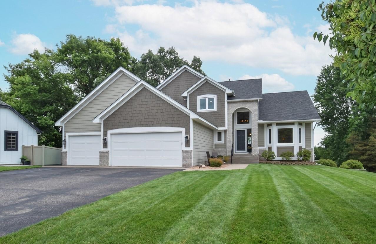 View of Residential at 2338 149th Avenue, Andover MN 55304, Andover - Mike Wilen | Minnesota Team Real Estate