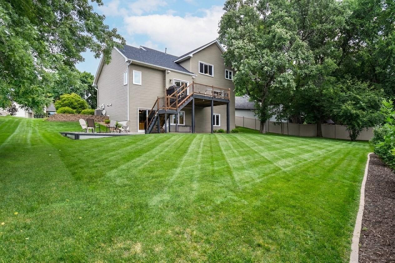 View of Residential at 2338 149th Avenue, Andover MN 55304, Andover (3 of 54) - Mike Wilen | Minnesota Team Real Estate