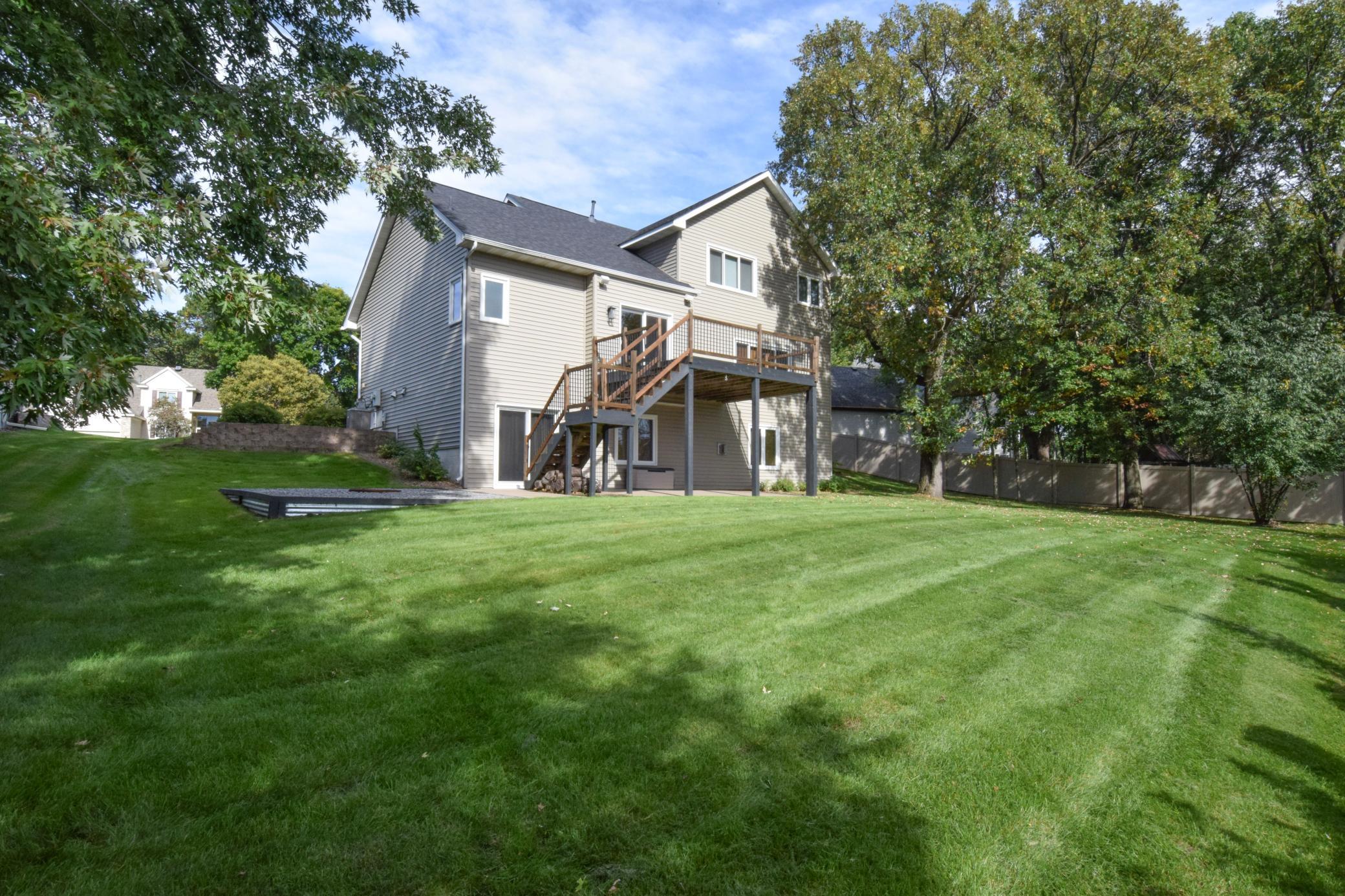 View of Residential at 2338 149th Avenue, Andover MN 55304, Andover (5 of 58) - Mike Wilen | Minnesota Team Real Estate