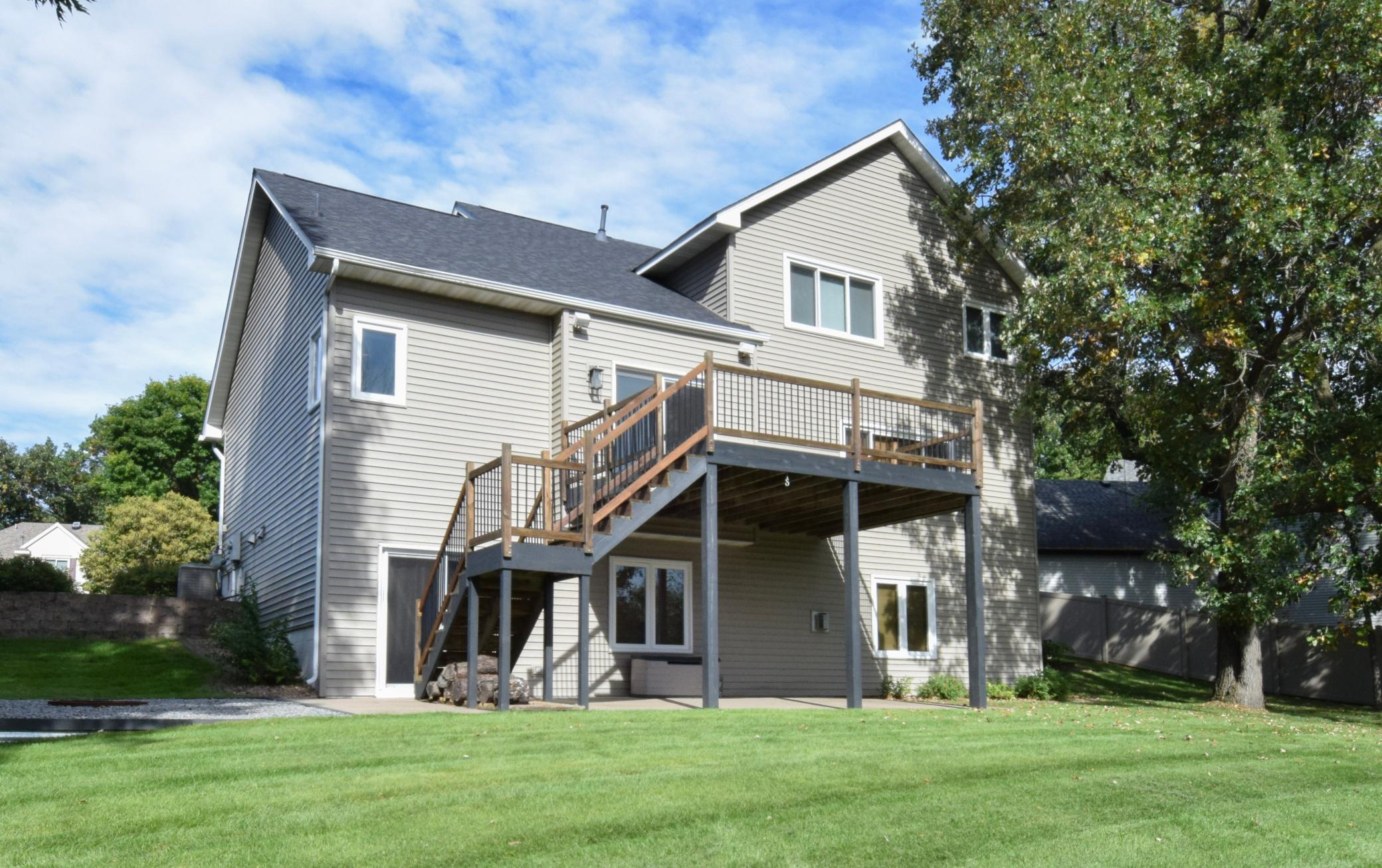 View of Residential at 2338 149th Avenue, Andover MN 55304, Andover (4 of 58) - Mike Wilen | Minnesota Team Real Estate