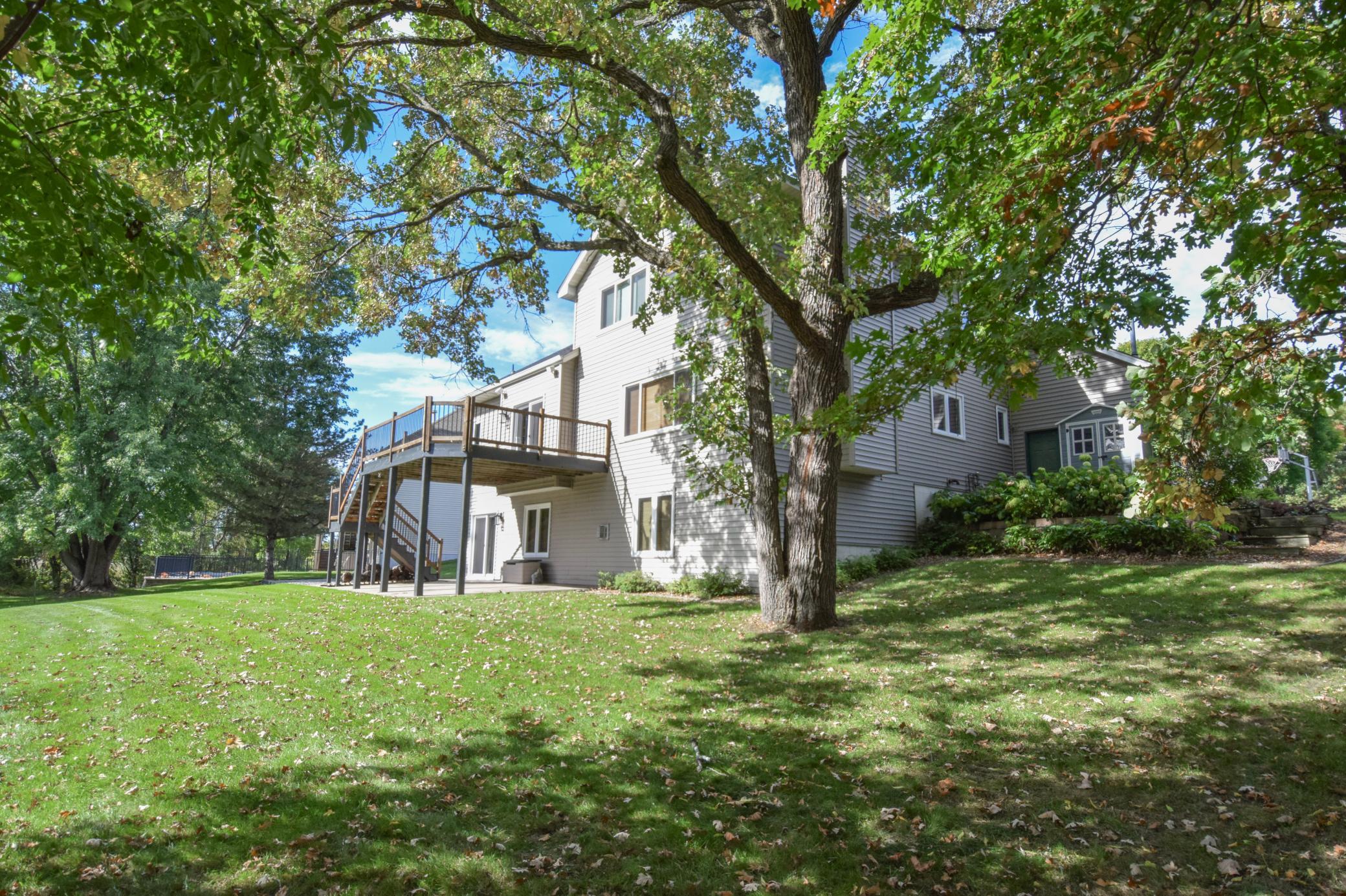 View of Residential at 2338 149th Avenue, Andover MN 55304, Andover (6 of 58) - Mike Wilen | Minnesota Team Real Estate
