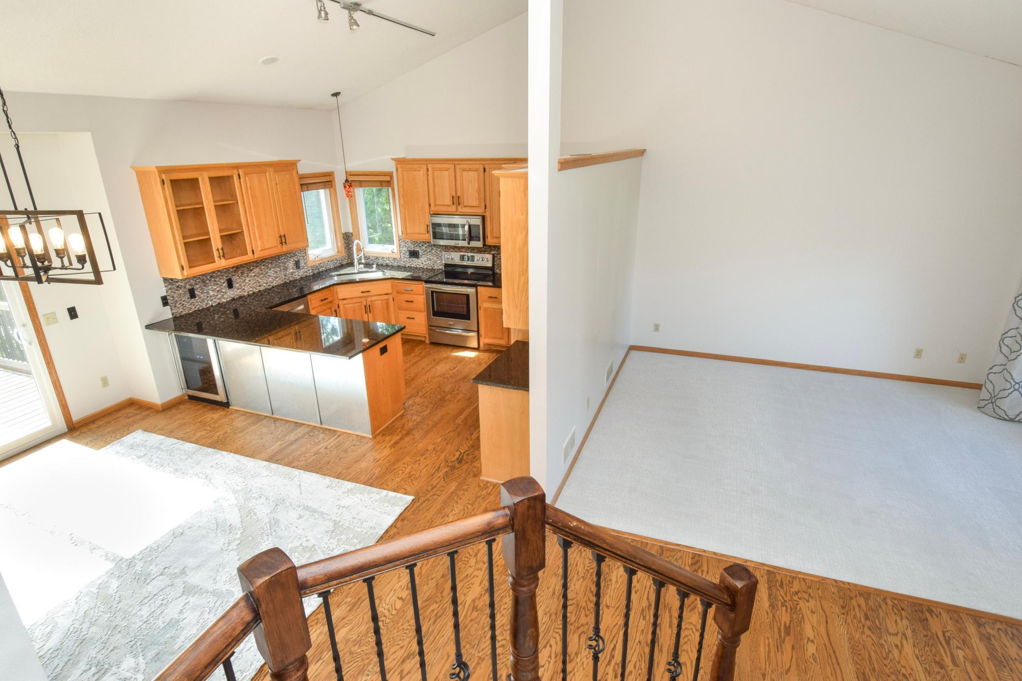 View of Residential at 2338 149th Avenue, Andover MN 55304, Andover (12 of 58) - Mike Wilen | Minnesota Team Real Estate
