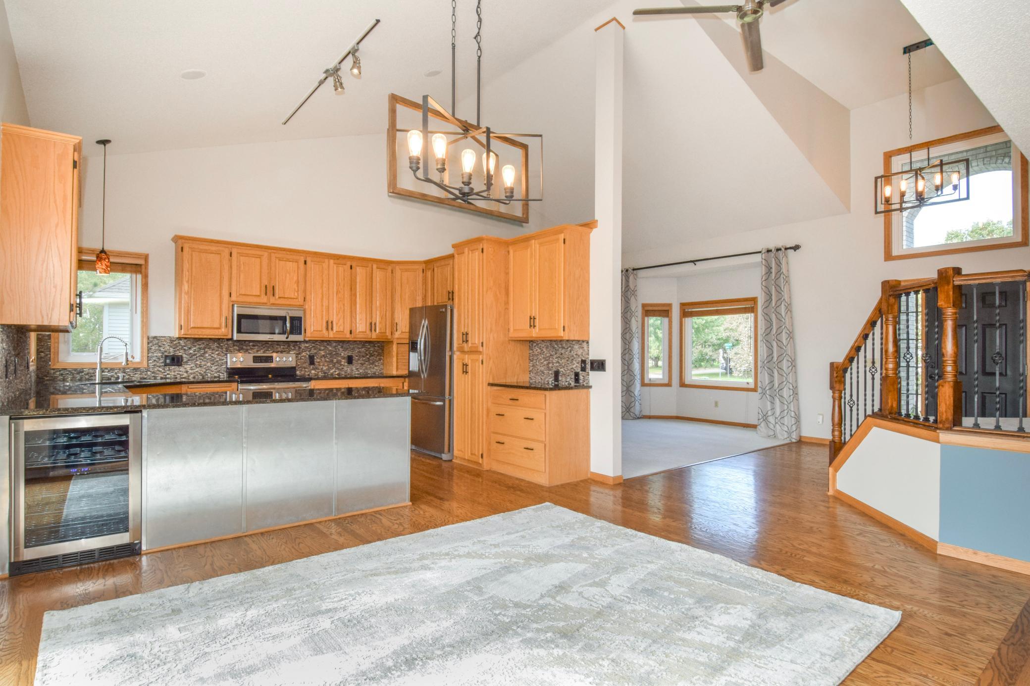 View of Residential at 2338 149th Avenue, Andover MN 55304, Andover (11 of 58) - Mike Wilen | Minnesota Team Real Estate