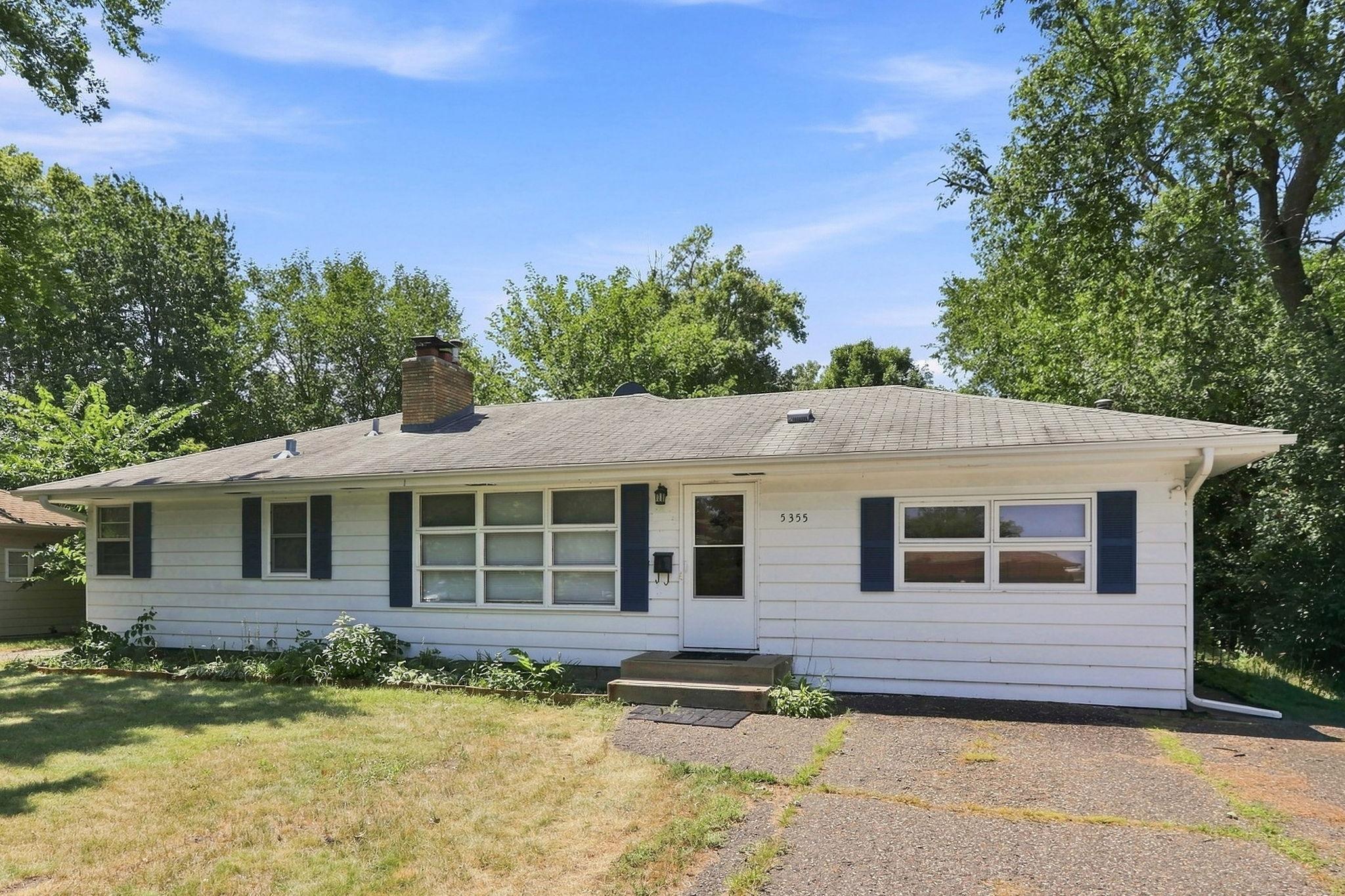 View of Residential at 5355 Northport Drive, Brooklyn Center MN 55429, Brooklyn Center (2 of 38) - Mike Wilen | Minnesota Team Real Estate