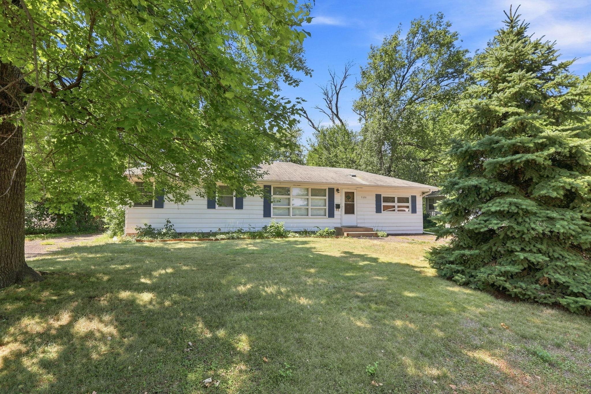View of Residential at 5355 Northport Drive, Brooklyn Center MN 55429, Brooklyn Center - Mike Wilen | Minnesota Team Real Estate