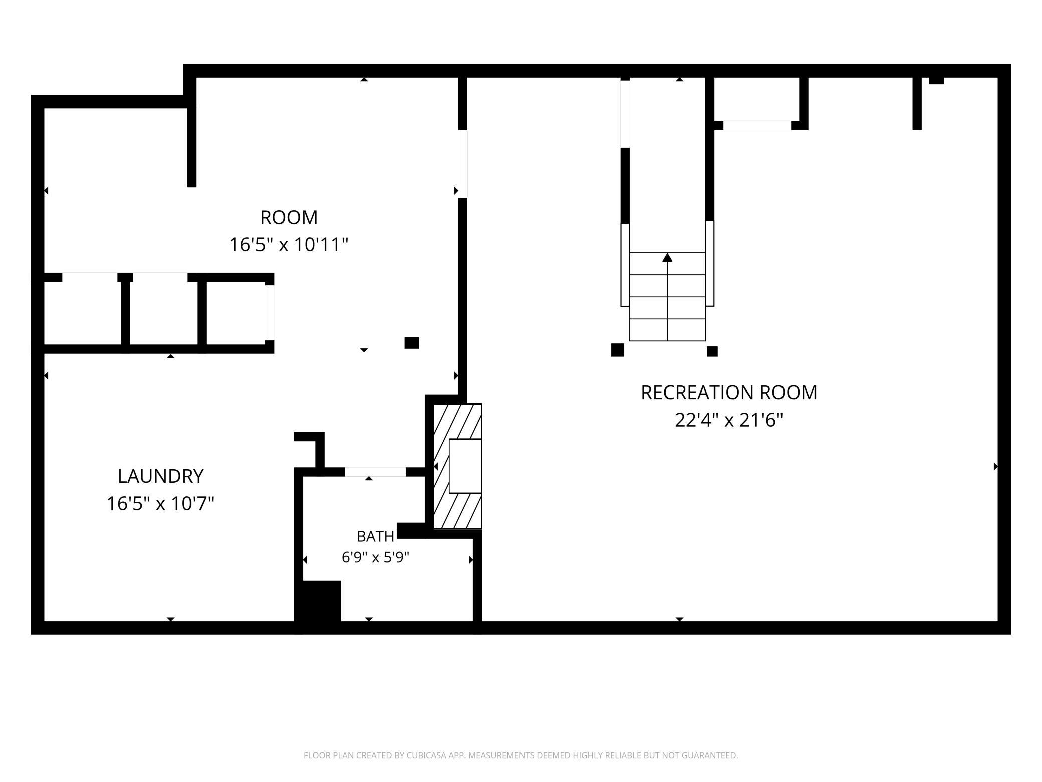 View of Residential at 5355 Northport Drive, Brooklyn Center MN 55429, Brooklyn Center (37 of 38) - Mike Wilen | Minnesota Team Real Estate