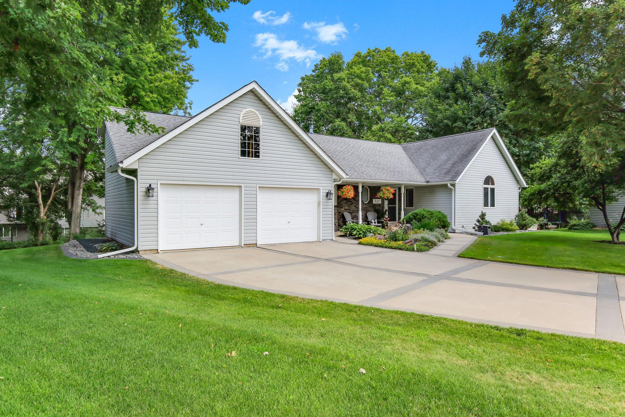 View of Residential at 320 Hackberry Circle, Hastings MN 55033, Hastings - Mike Wilen | Minnesota Team Real Estate