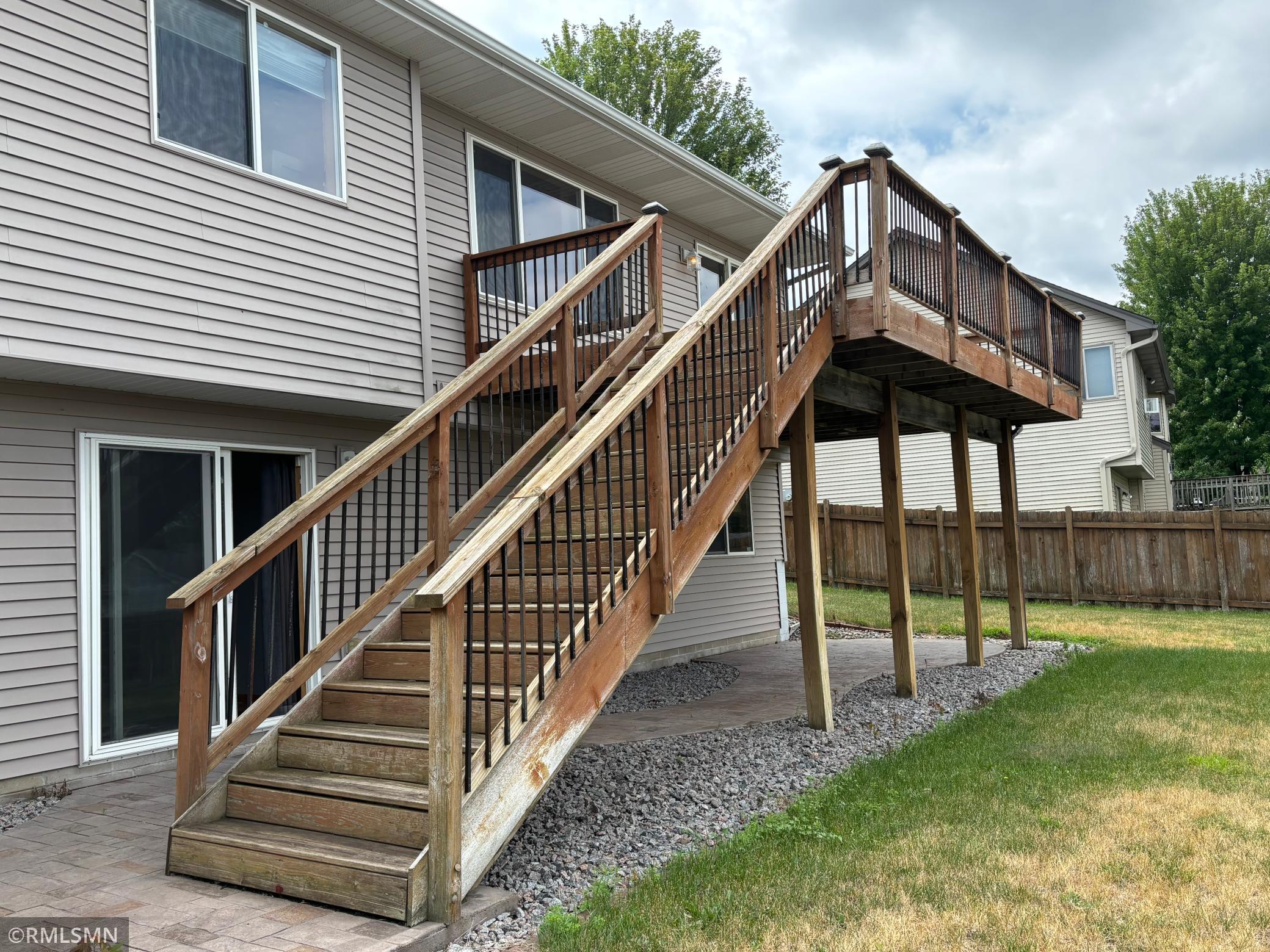 View of Residential at 15392 Krypton Street, Anoka MN 55303, Anoka (40 of 41) - Mike Wilen | Minnesota Team Real Estate