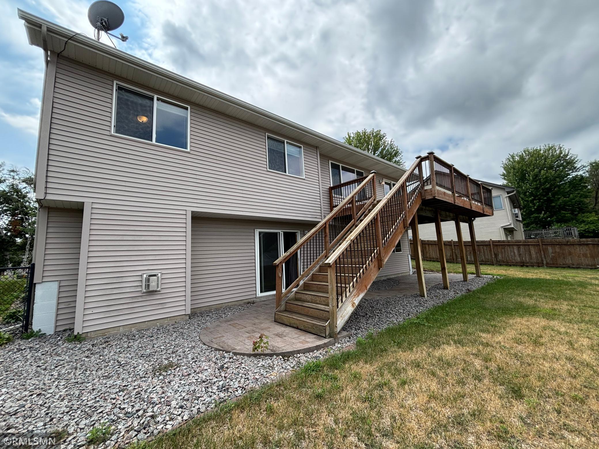View of Residential at 15392 Krypton Street, Anoka MN 55303, Anoka (39 of 41) - Mike Wilen | Minnesota Team Real Estate