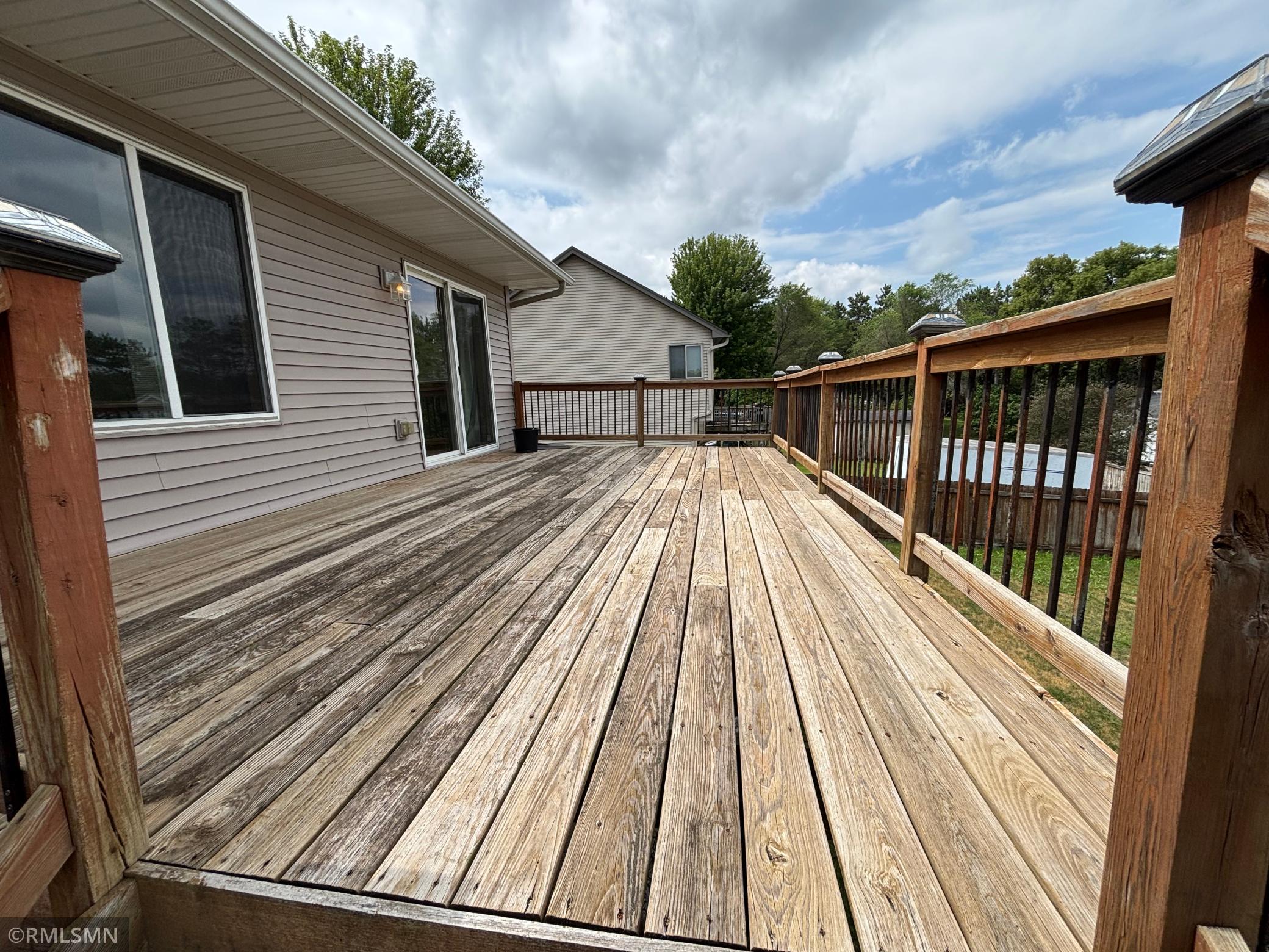 View of Residential at 15392 Krypton Street, Anoka MN 55303, Anoka (37 of 41) - Mike Wilen | Minnesota Team Real Estate