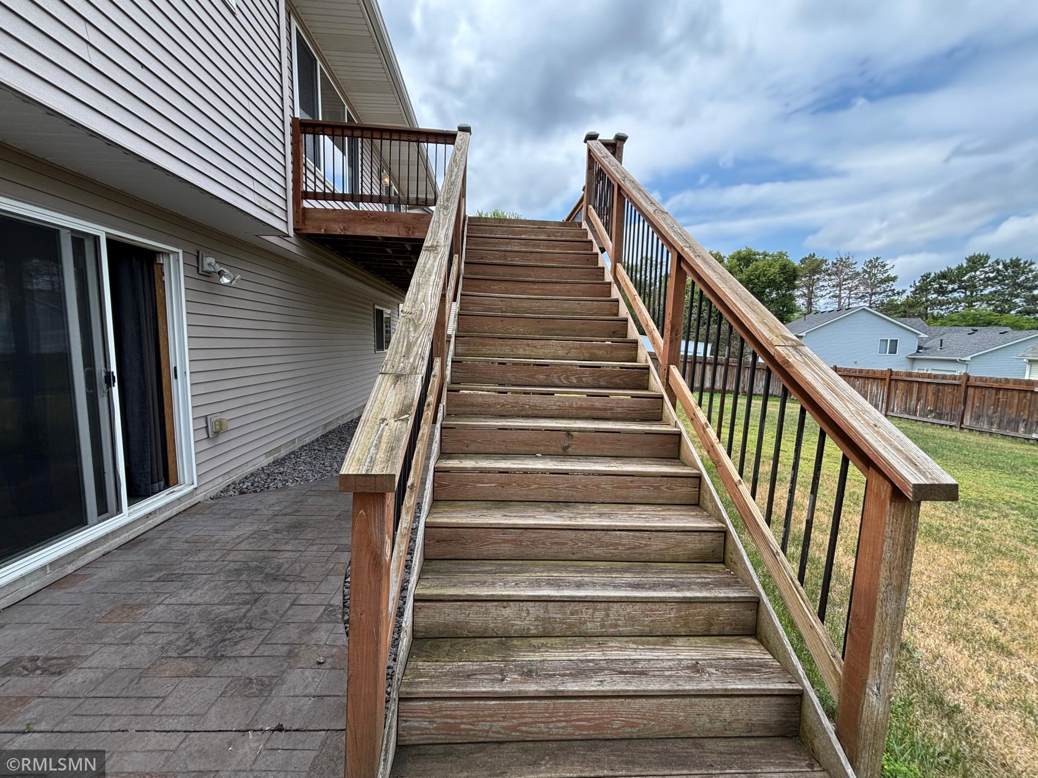 View of Residential at 15392 Krypton Street, Anoka MN 55303, Anoka (36 of 41) - Mike Wilen | Minnesota Team Real Estate