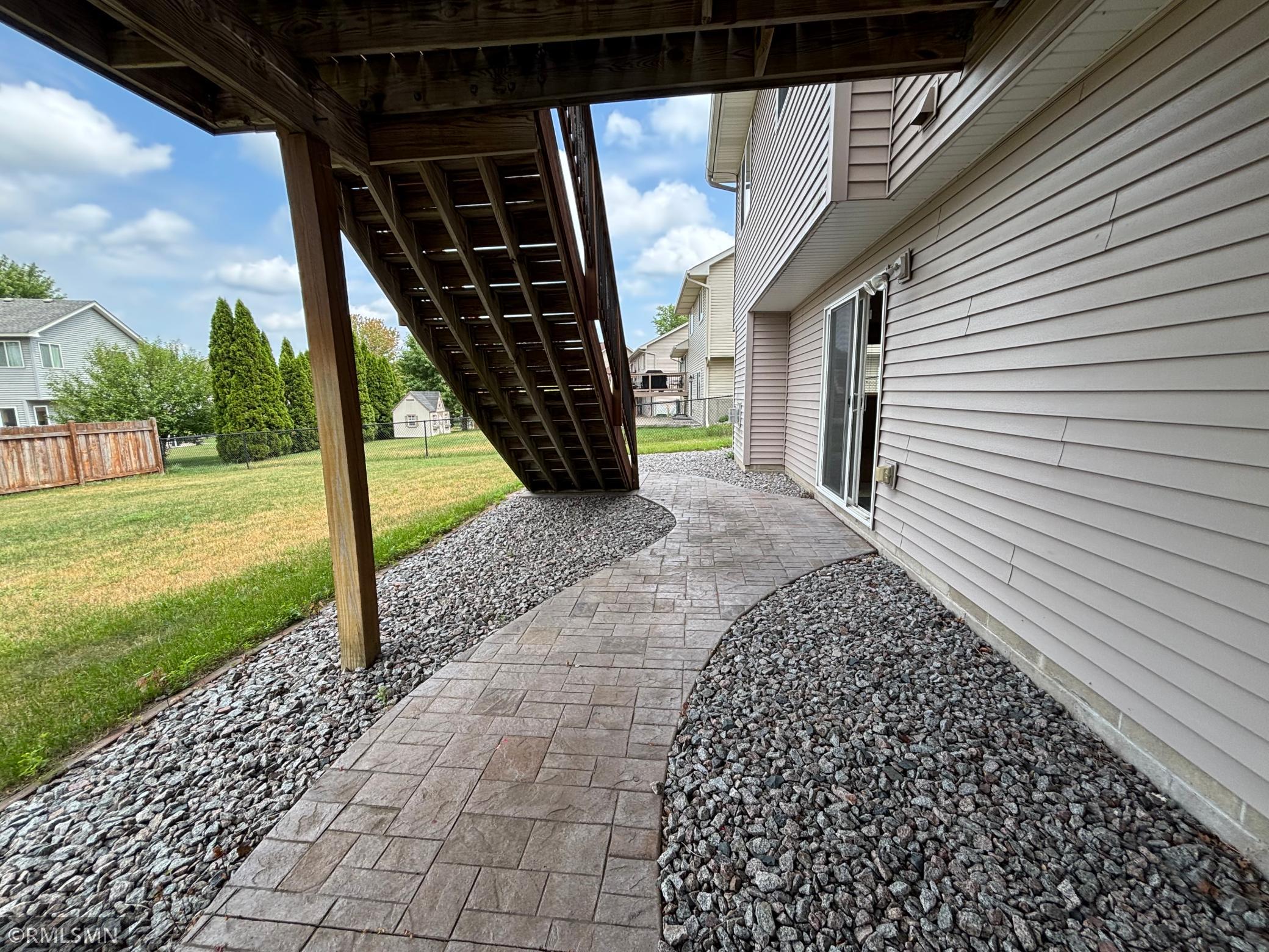 View of Residential at 15392 Krypton Street, Anoka MN 55303, Anoka (35 of 41) - Mike Wilen | Minnesota Team Real Estate