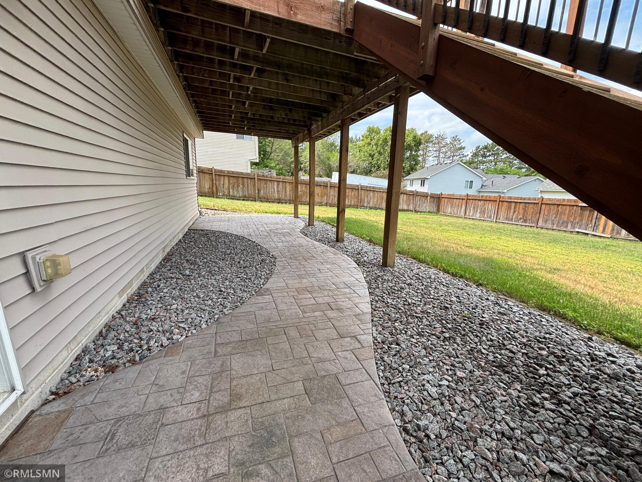 View of Residential at 15392 Krypton Street, Anoka MN 55303, Anoka (34 of 41) - Mike Wilen | Minnesota Team Real Estate