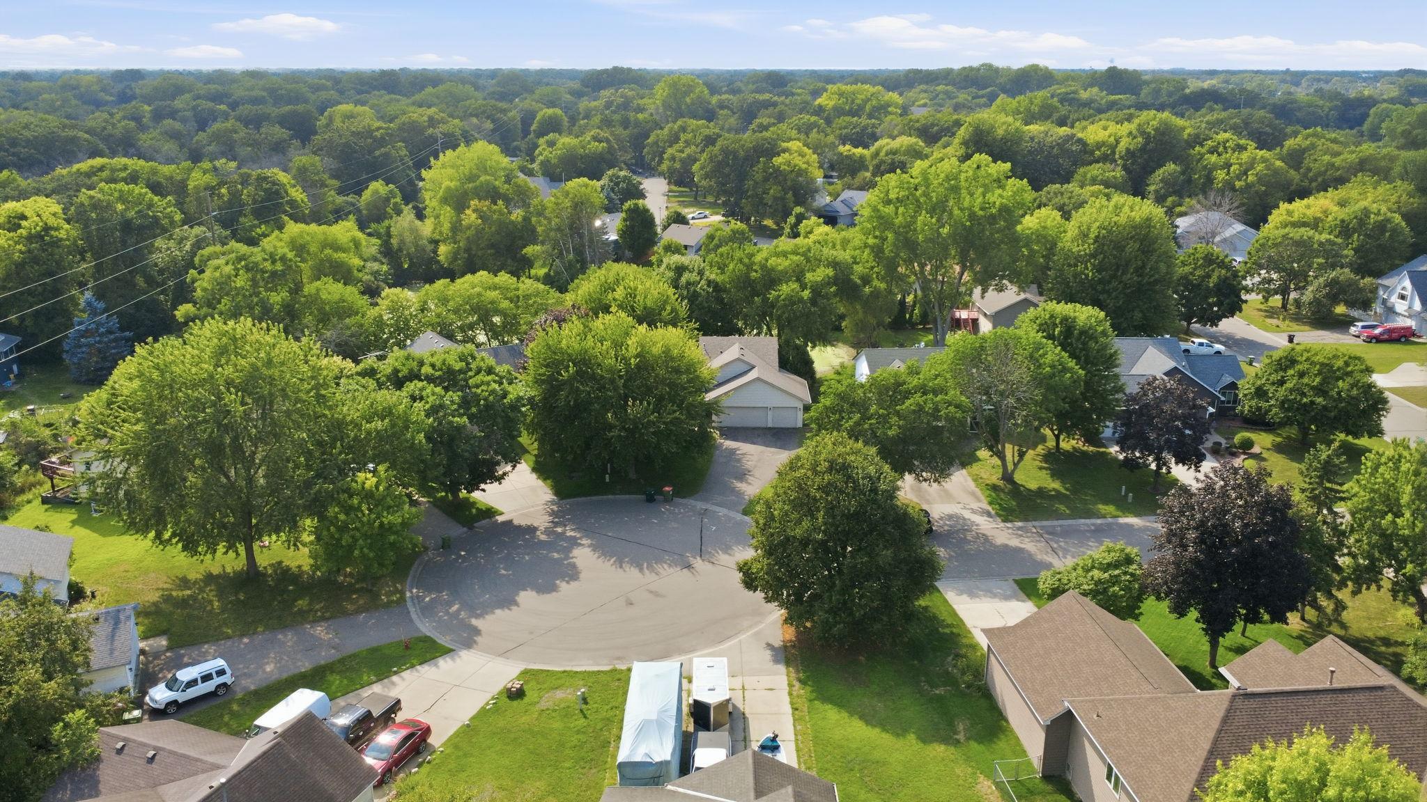 View of Residential at 10920 Xeon Street, Coon Rapids MN 55433, Coon Rapids (22 of 27) - Mike Wilen | Minnesota Team Real Estate
