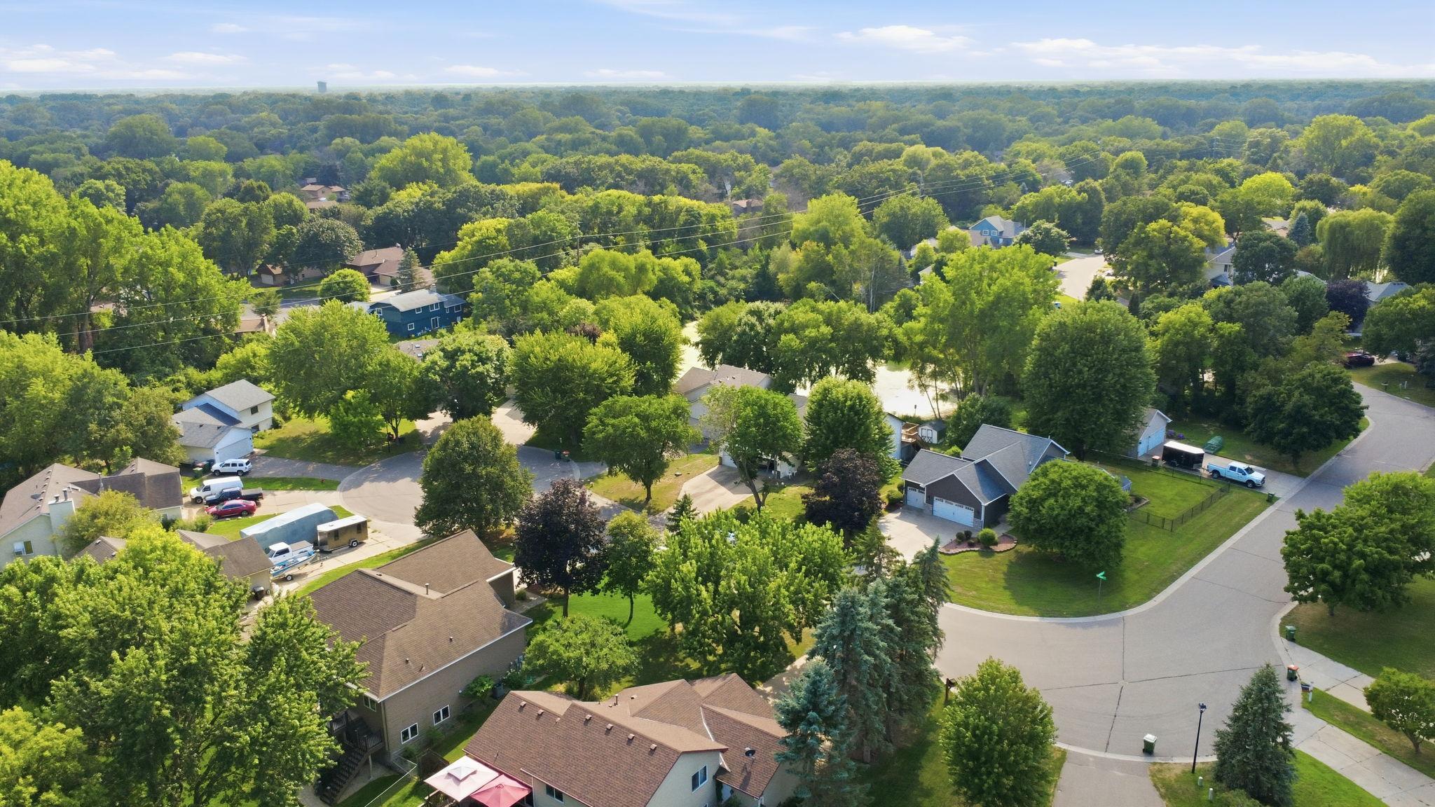 View of Residential at 10920 Xeon Street, Coon Rapids MN 55433, Coon Rapids (25 of 27) - Mike Wilen | Minnesota Team Real Estate