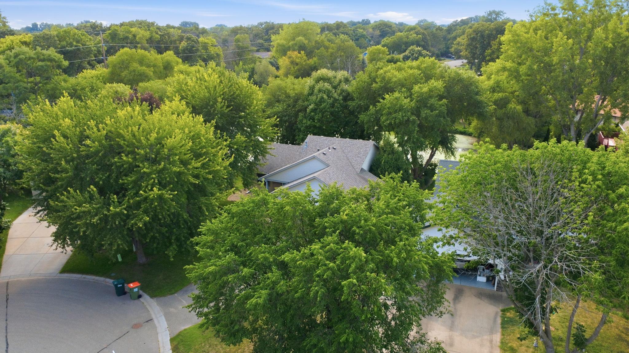 View of Residential at 10920 Xeon Street, Coon Rapids MN 55433, Coon Rapids (26 of 27) - Mike Wilen | Minnesota Team Real Estate