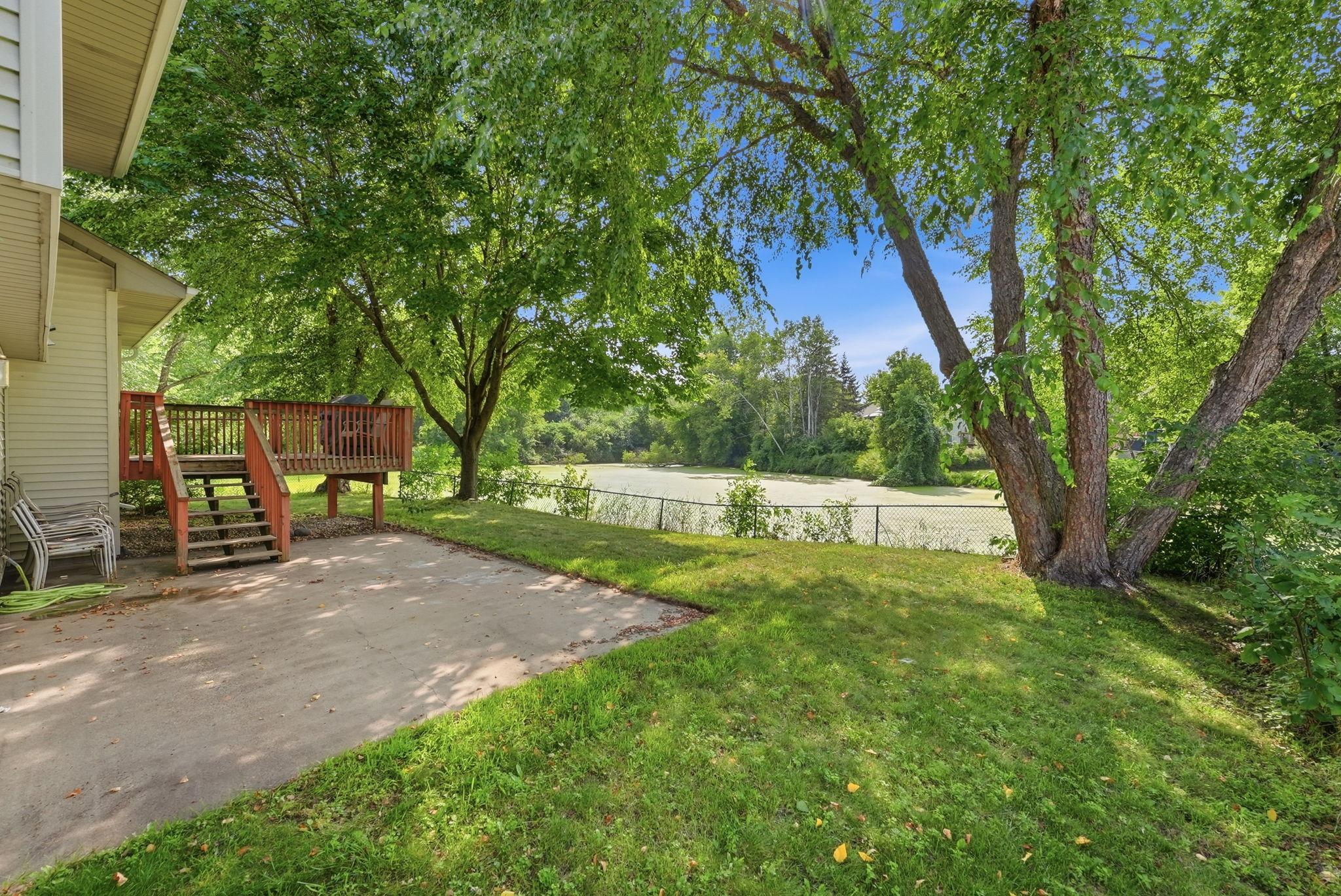 View of Residential at 10920 Xeon Street, Coon Rapids MN 55433, Coon Rapids (23 of 27) - Mike Wilen | Minnesota Team Real Estate