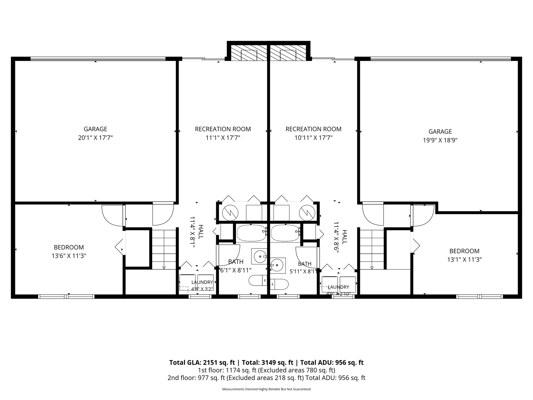 View of Residential Income at 408-410 Cardigan Road, Shoreview MN 55126, Shoreview (40 of 45) - Mike Wilen | Minnesota Team Real Estate