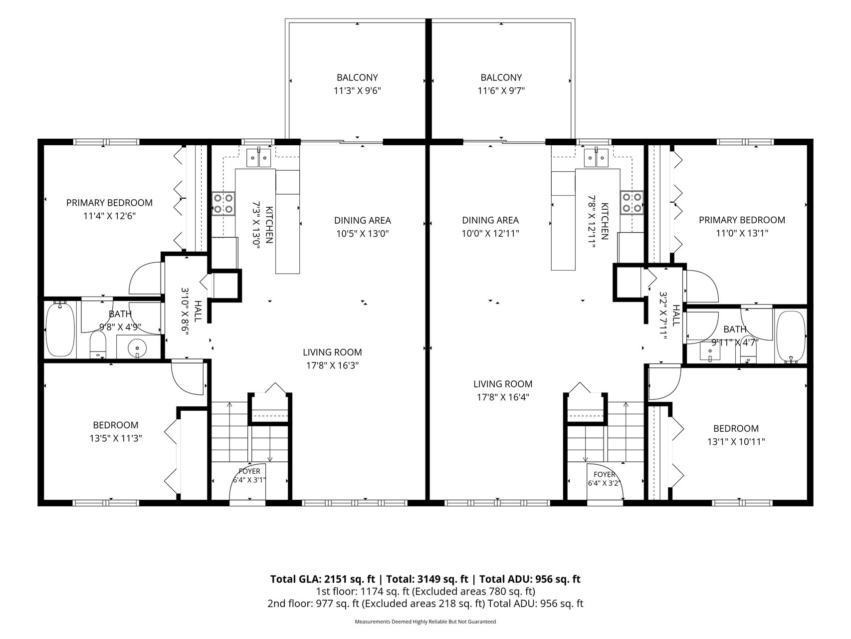 View of Residential Income at 408-410 Cardigan Road, Shoreview MN 55126, Shoreview (39 of 45) - Mike Wilen | Minnesota Team Real Estate