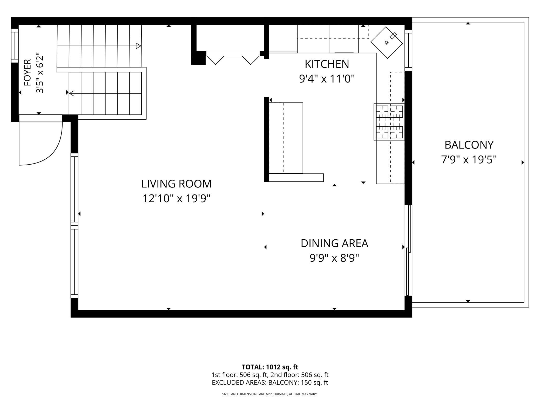 View of Residential Income at 7382 Borman Avenue, Inver Grove Heights MN 55076, Inver Grove Heights (32 of 34) - Mike Wilen | Minnesota Team Real Estate