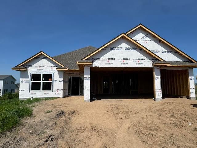 View of Residential at 3255 Kady Avenue, Saint Michael MN 55376, Saint Michael (2 of 14) - Mike Wilen | Minnesota Team Real Estate