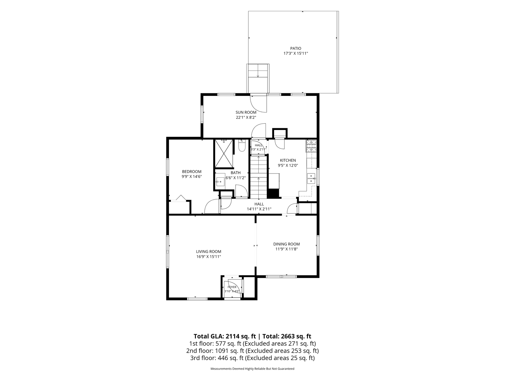 View of Residential at 32 Maryland Avenue, Saint Paul MN 55117, Saint Paul (39 of 43) - Mike Wilen | Minnesota Team Real Estate