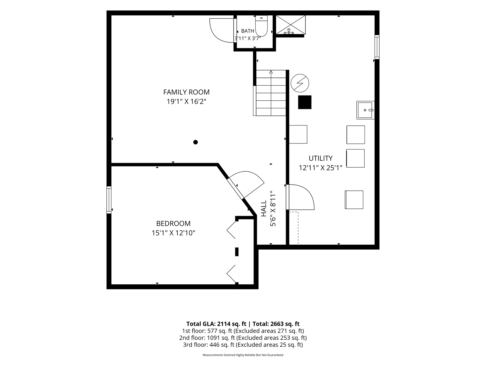 View of Residential at 32 Maryland Avenue, Saint Paul MN 55117, Saint Paul (38 of 43) - Mike Wilen | Minnesota Team Real Estate