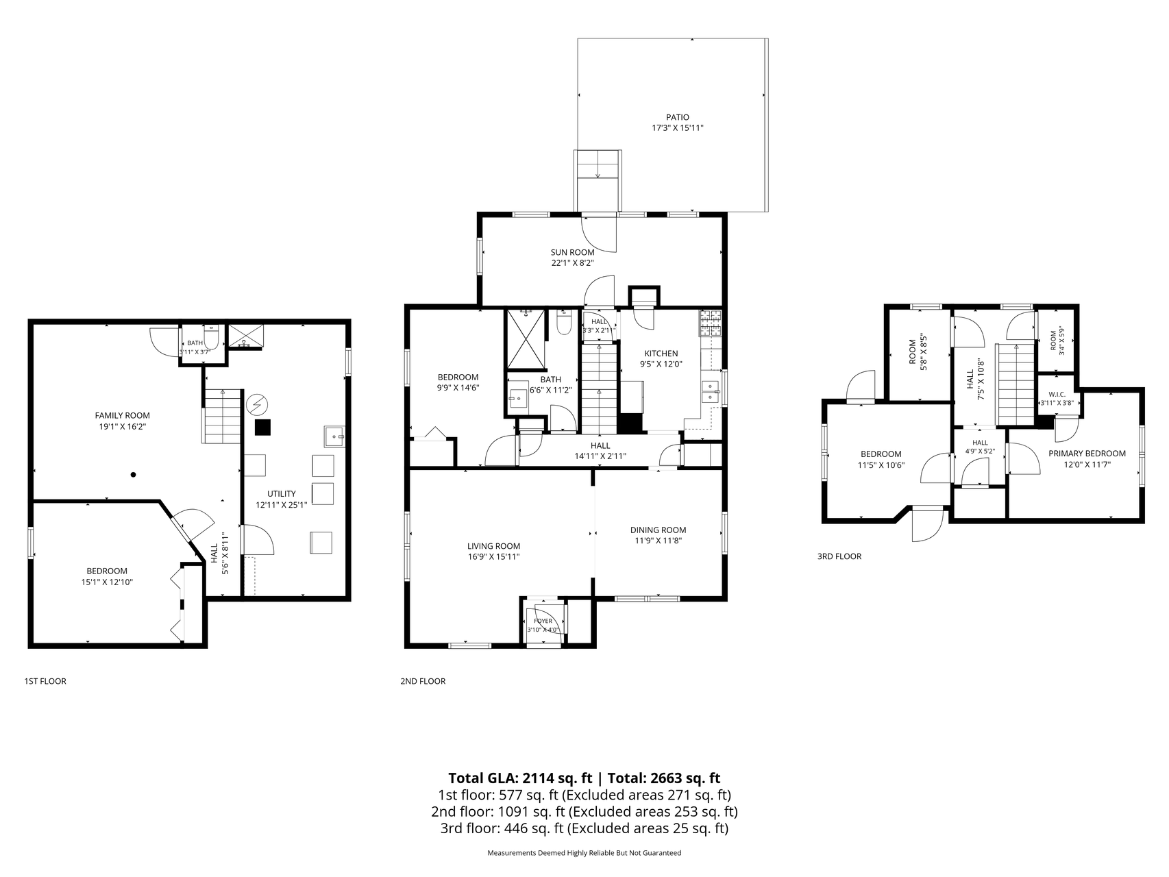 View of Residential at 32 Maryland Avenue, Saint Paul MN 55117, Saint Paul (37 of 43) - Mike Wilen | Minnesota Team Real Estate