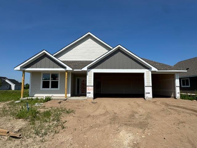 View of Residential at 3471 Kady Avenue, Saint Michael MN 55376, Saint Michael - Mike Wilen | Minnesota Team Real Estate