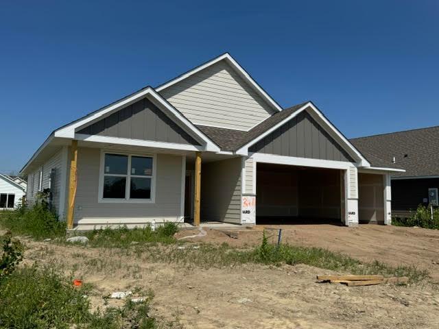View of Residential at 3471 Kady Avenue, Saint Michael MN 55376, Saint Michael (4 of 13) - Mike Wilen | Minnesota Team Real Estate