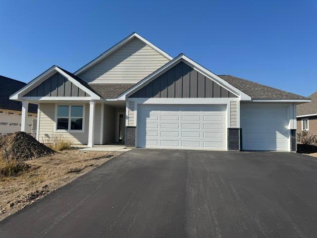 View of Single Family at 3471 Kady Avenue, Saint Michael - Mike Wilen | Minnesota Team Real Estate